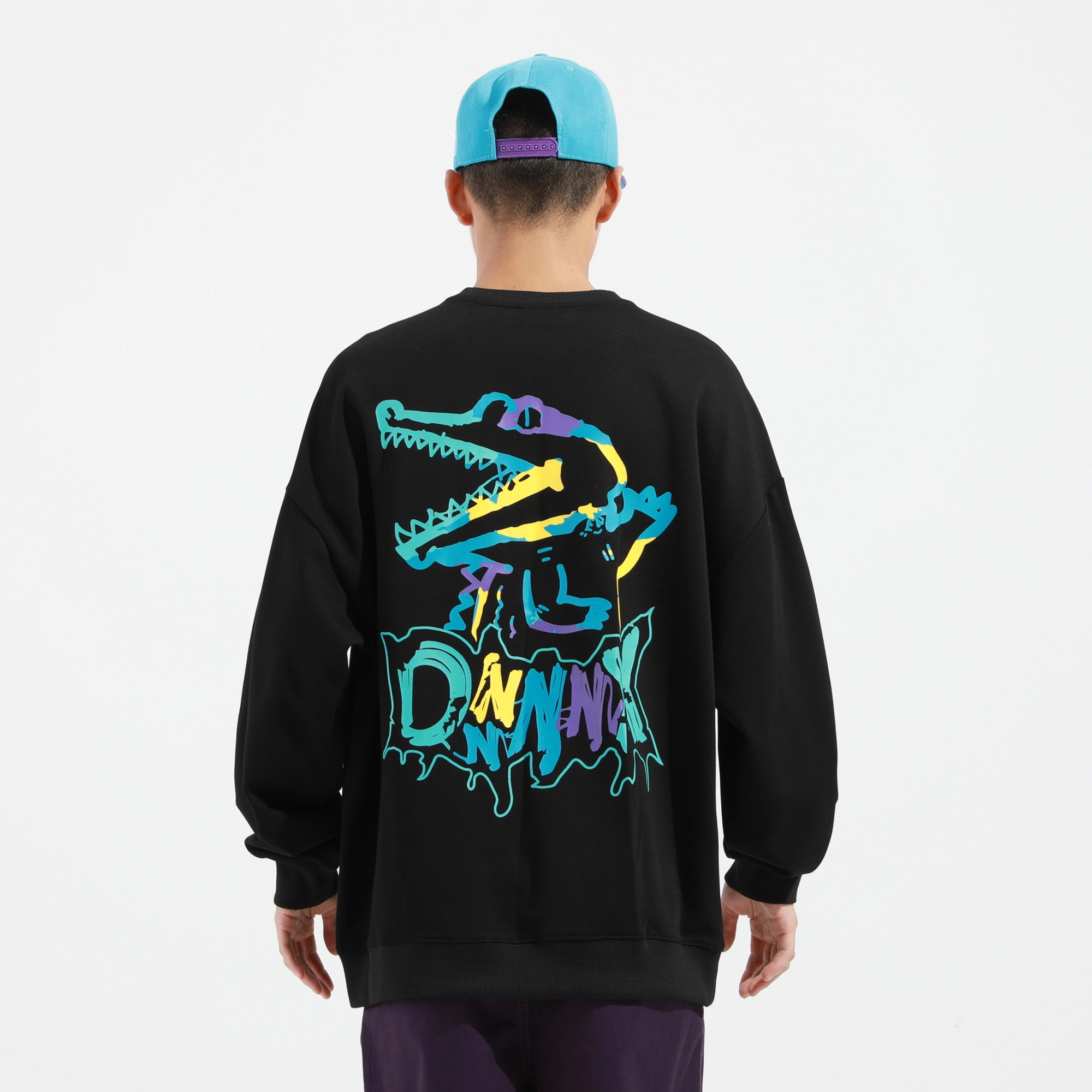 dnnnnx Logo