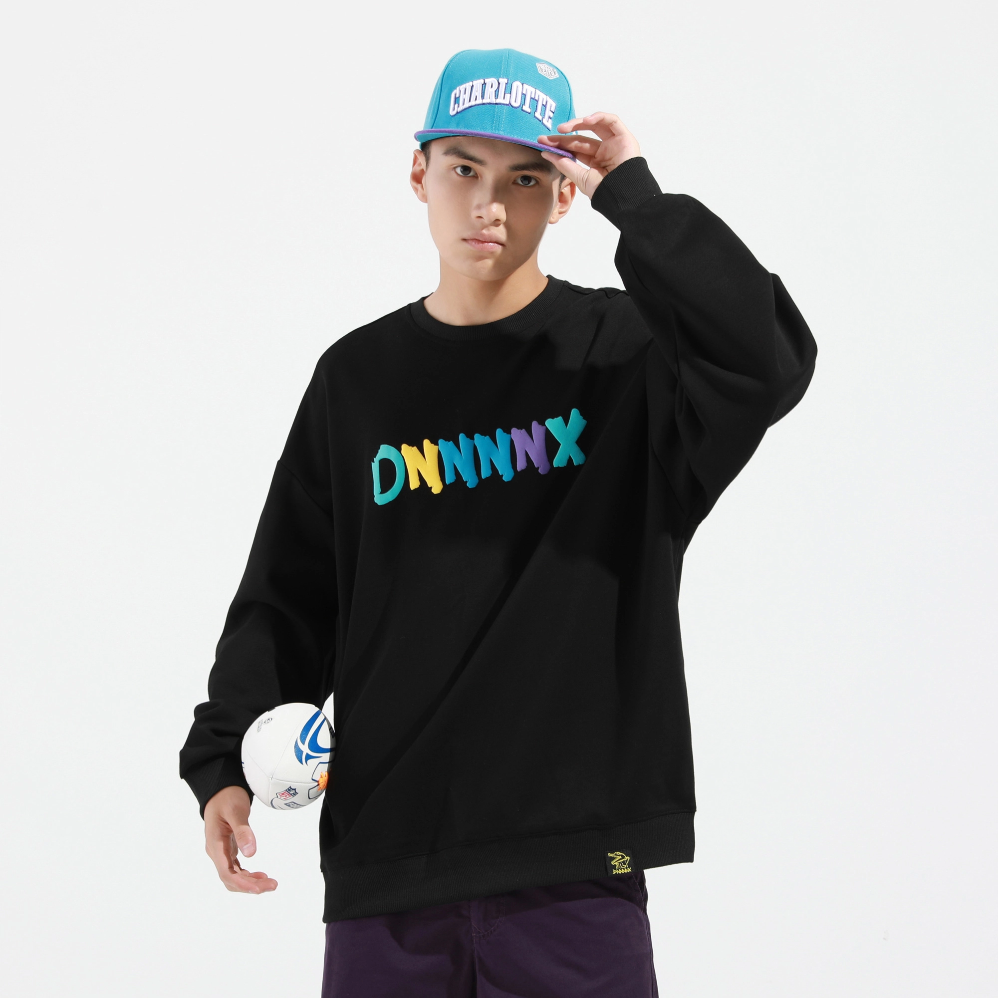 dnnnnx Logo