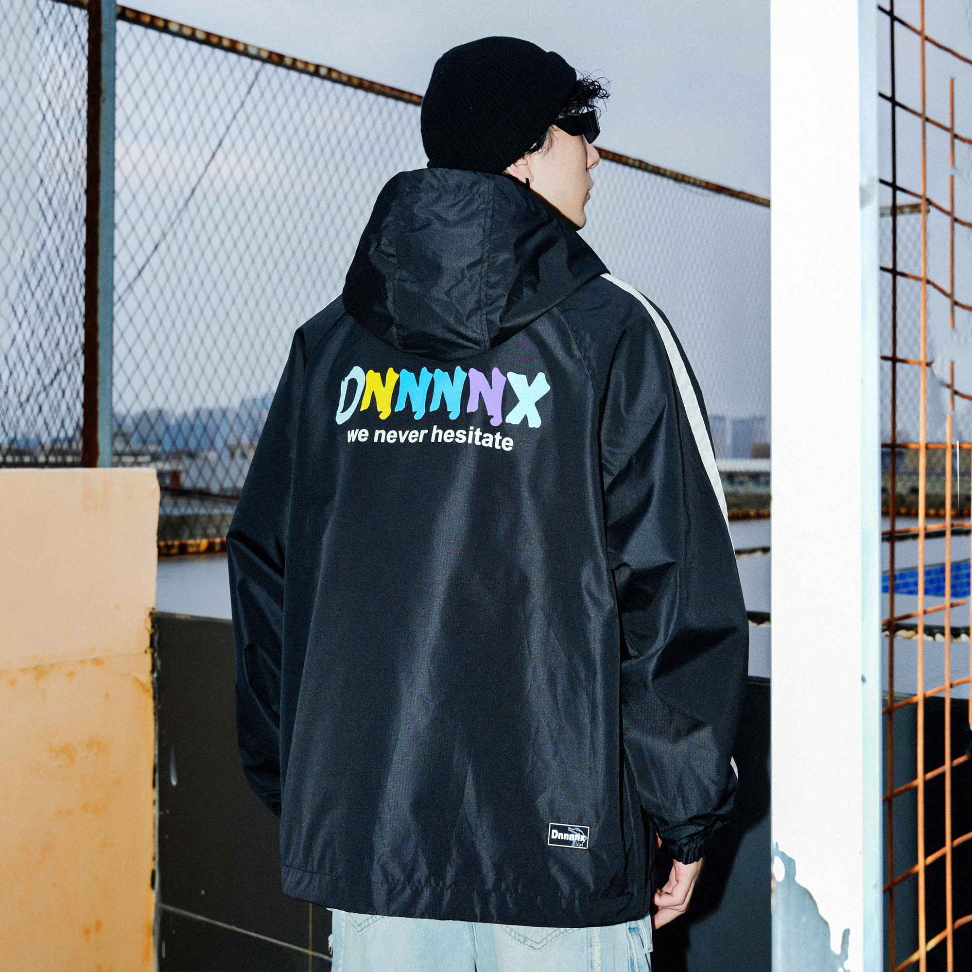dnnnnx Logo