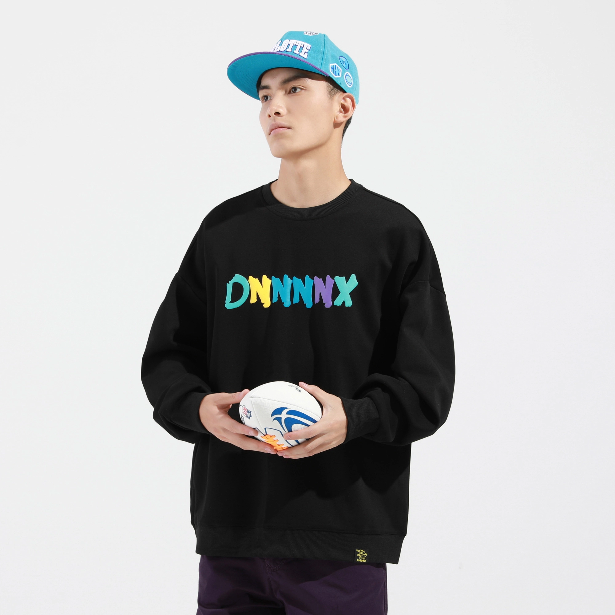 dnnnnx Logo