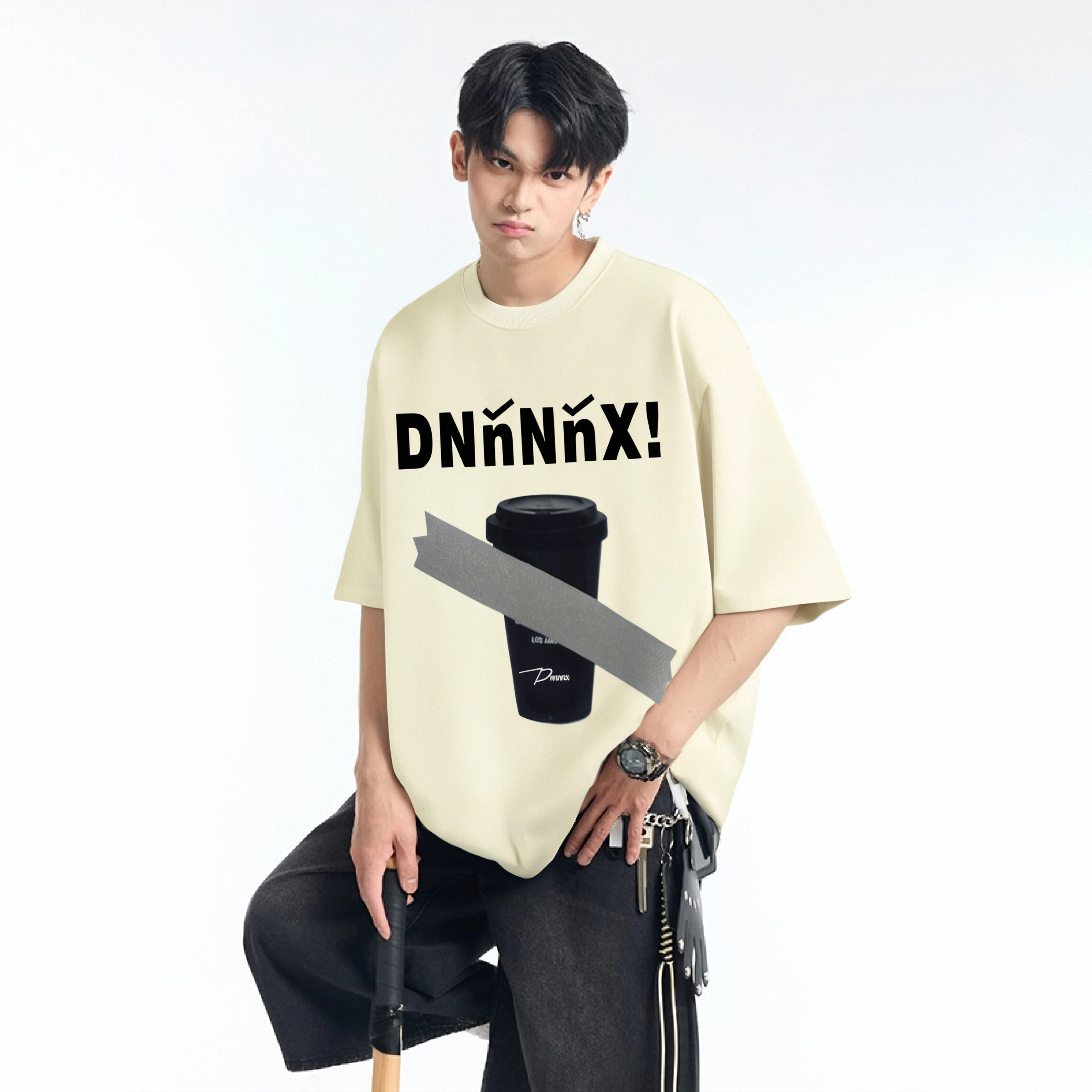 dnnnnx 320gT