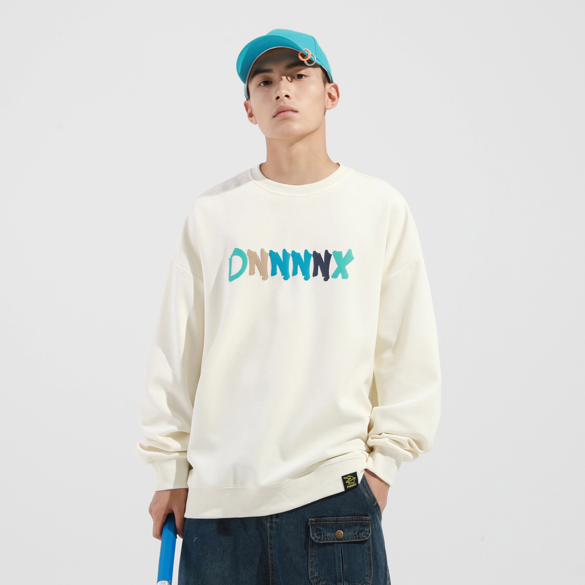 dnnnnx Logo