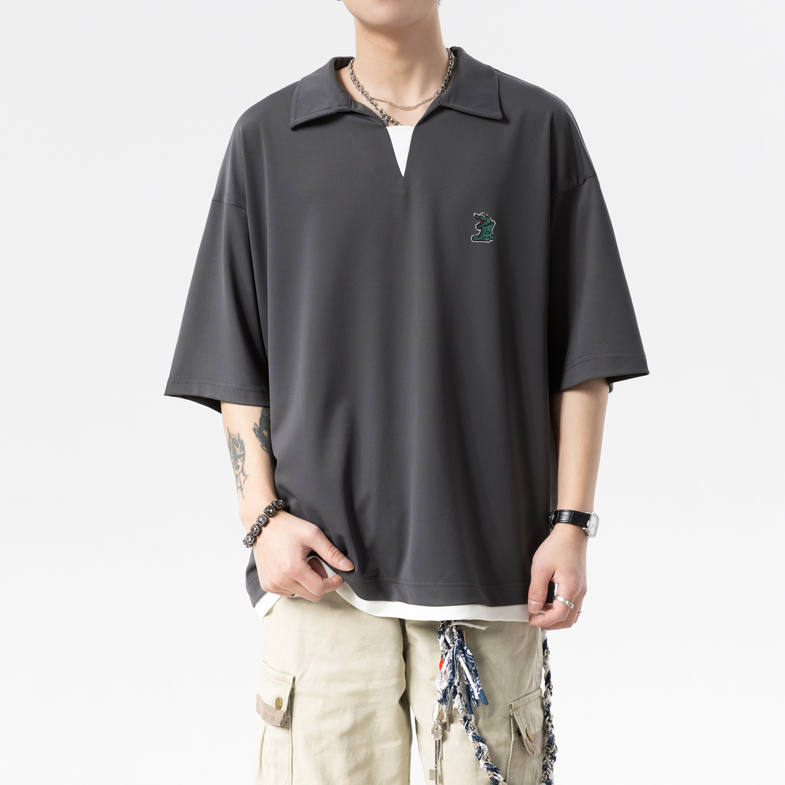 dnnnnx Polo