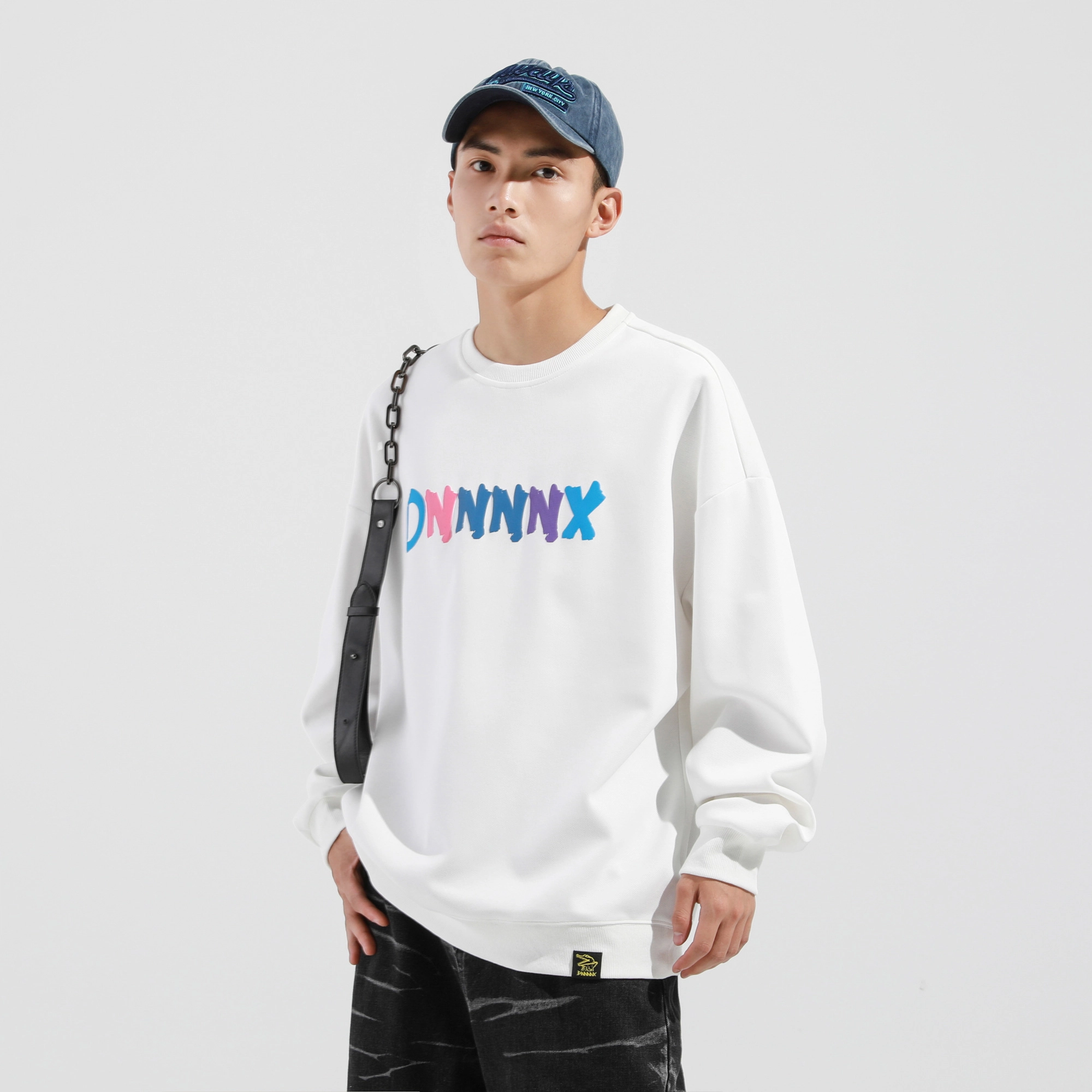 dnnnnx Logo