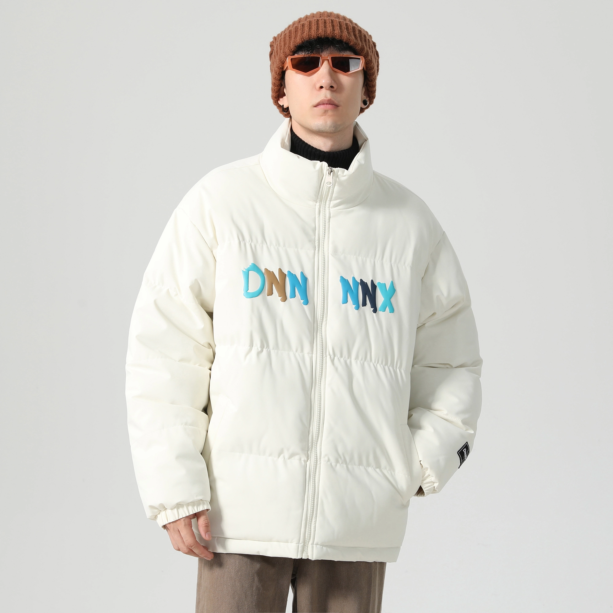 dnnnnx Logo