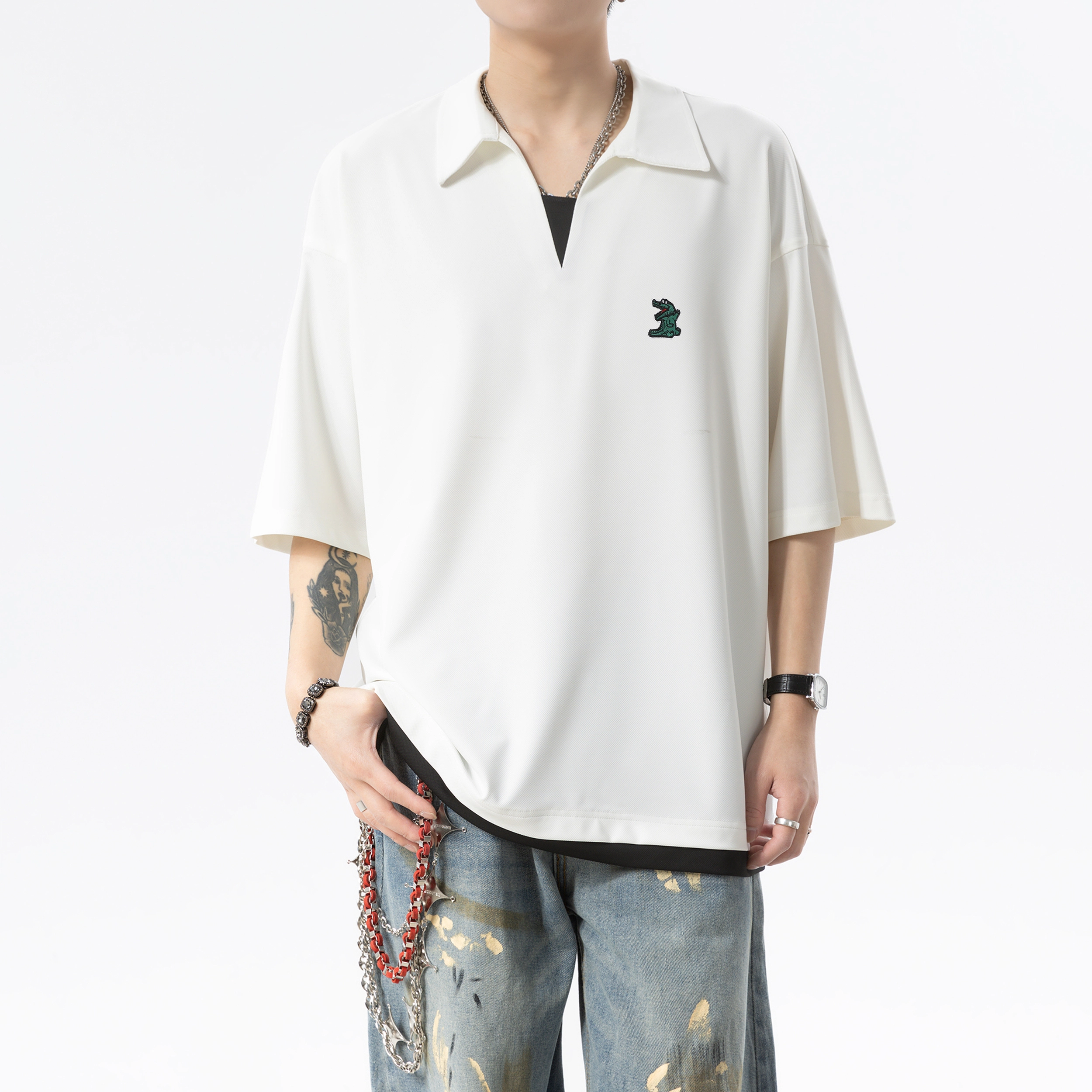 dnnnnx Polo