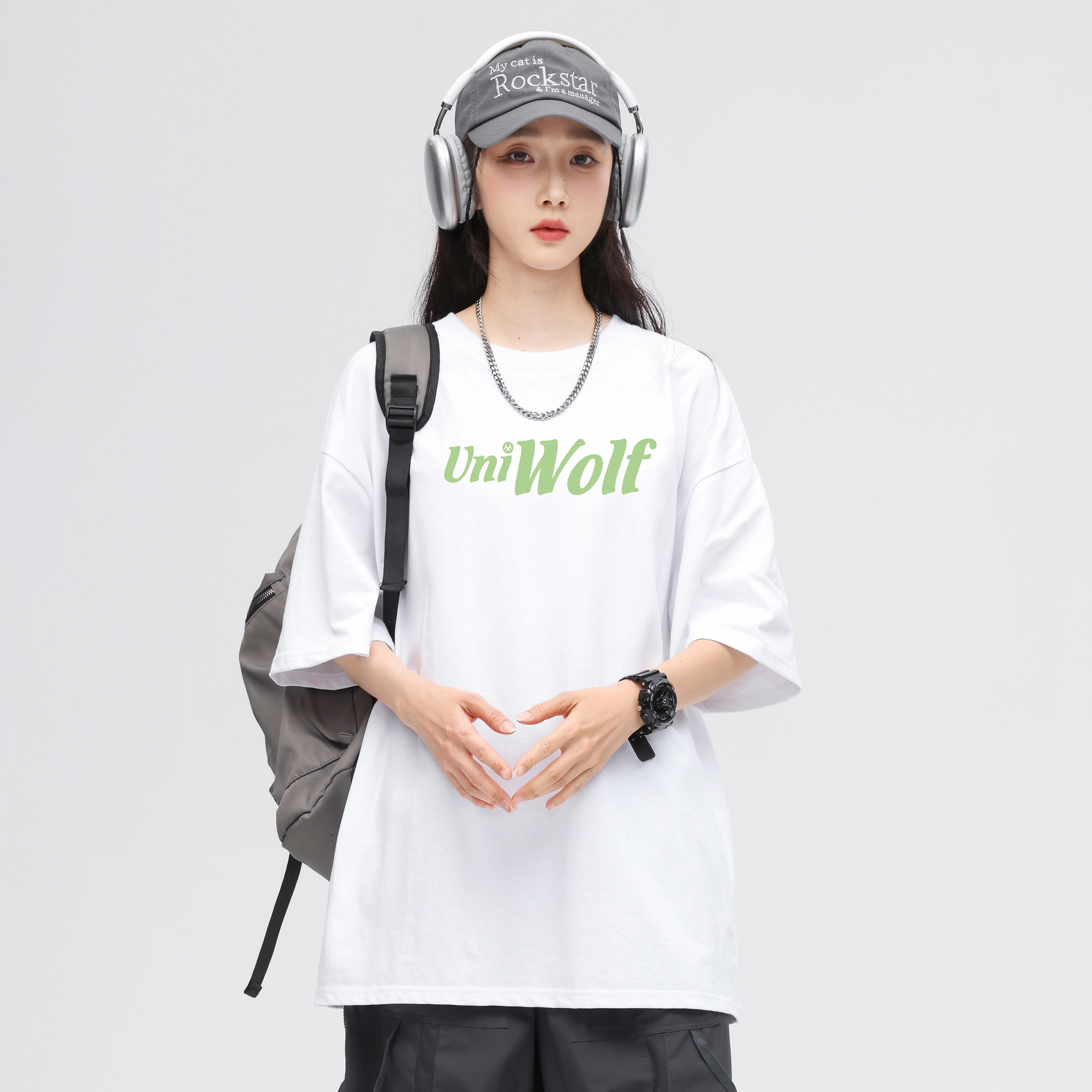 UNIWOLF T