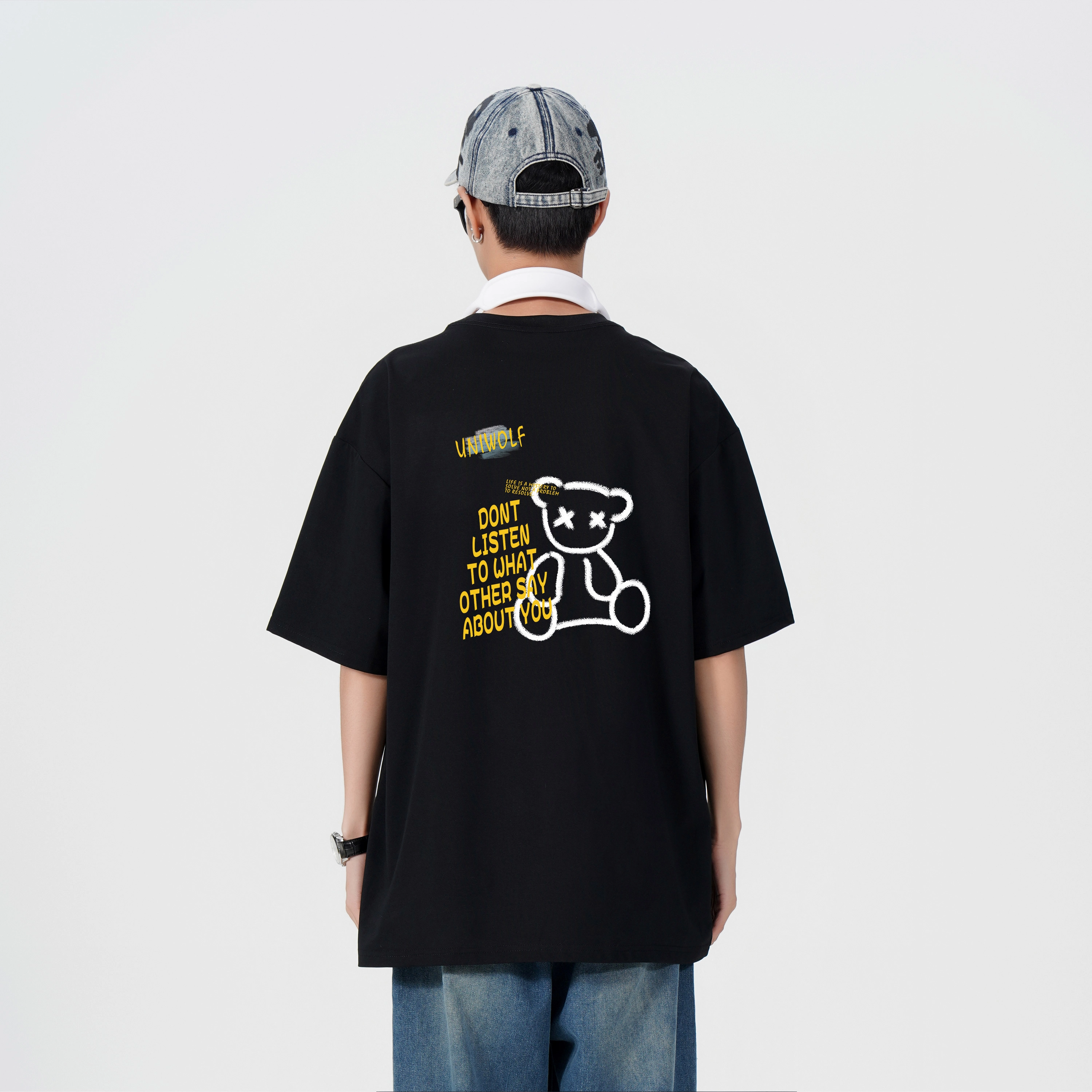 UNIWOLF T
