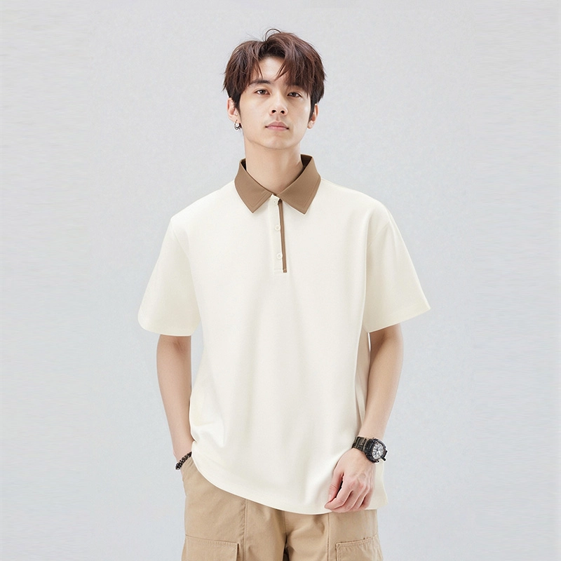 UNIWOLF Polo