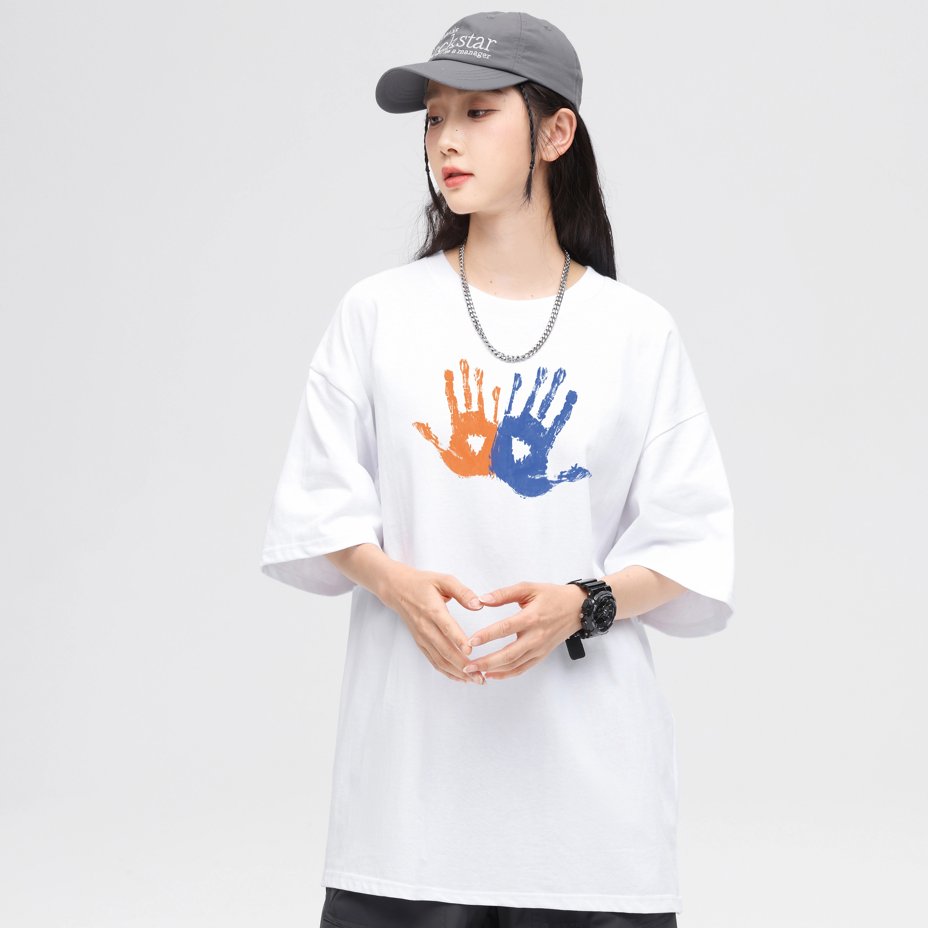 UNIWOLF T