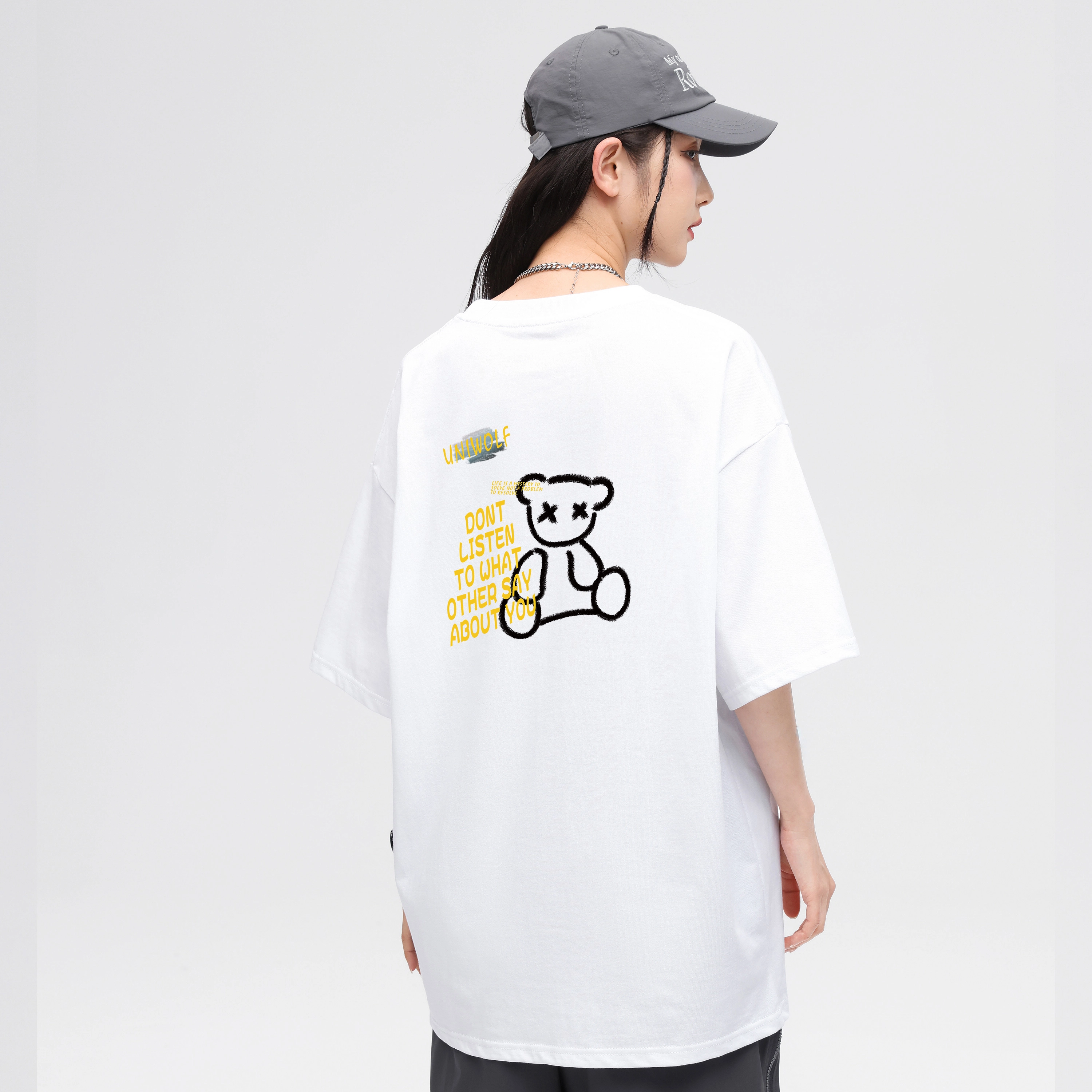 UNIWOLF T