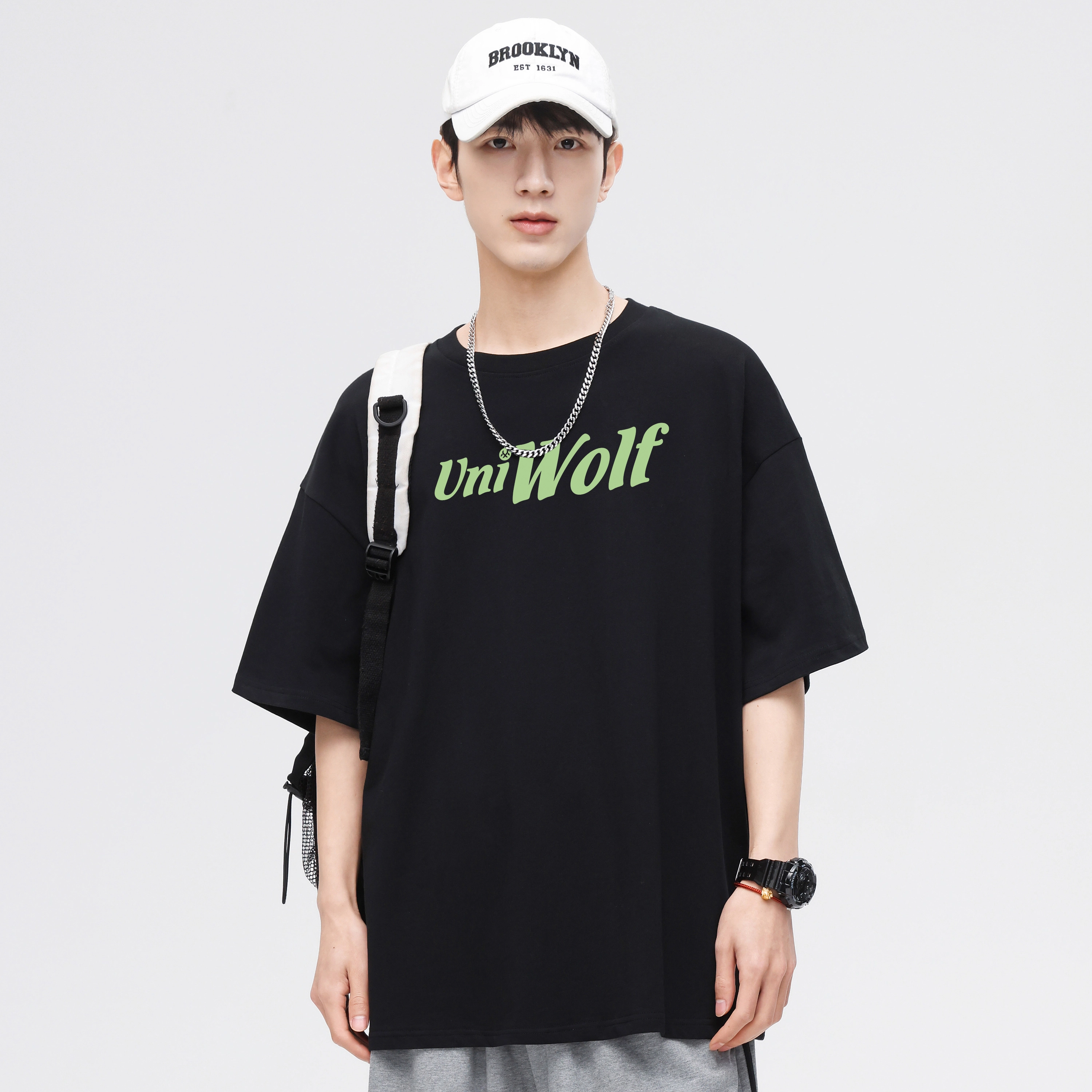 UNIWOLF T