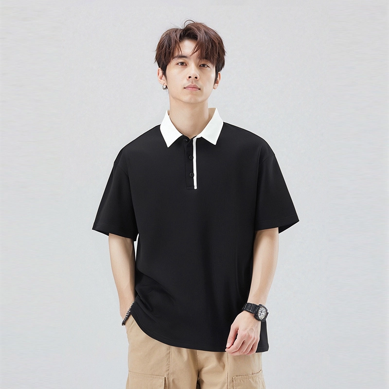 UNIWOLF Polo