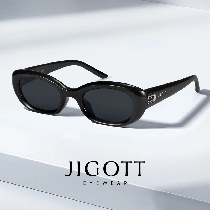 JIGOTT TR