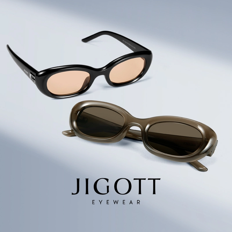 JIGOTT TR