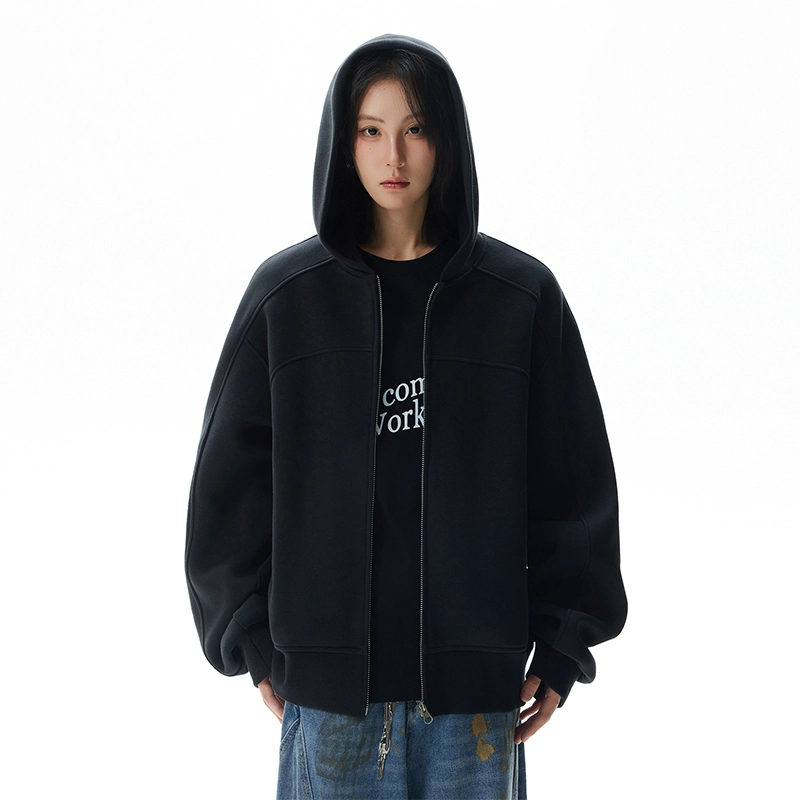 boxy