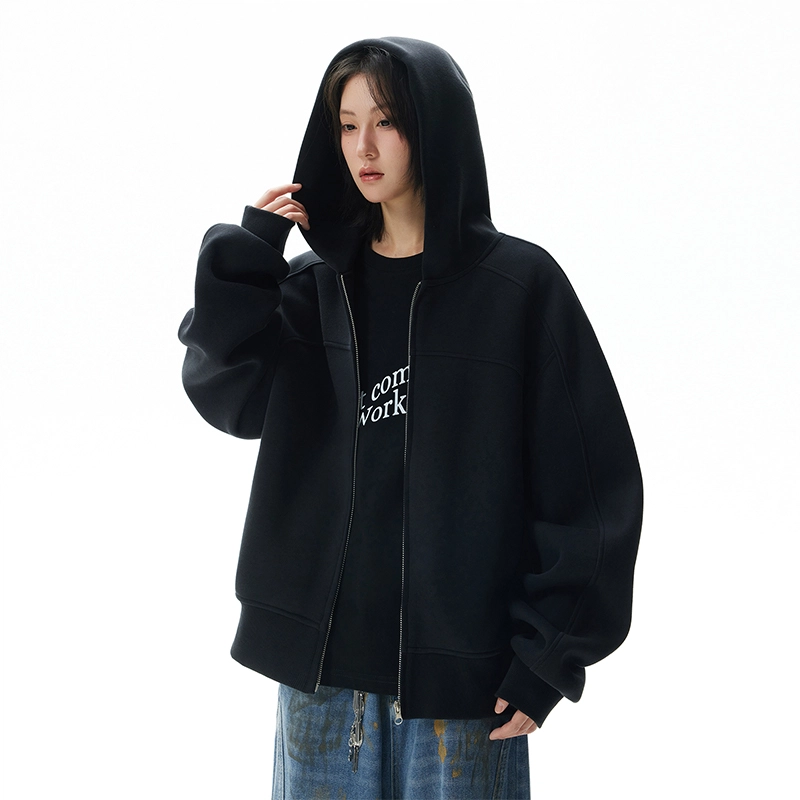 boxy
