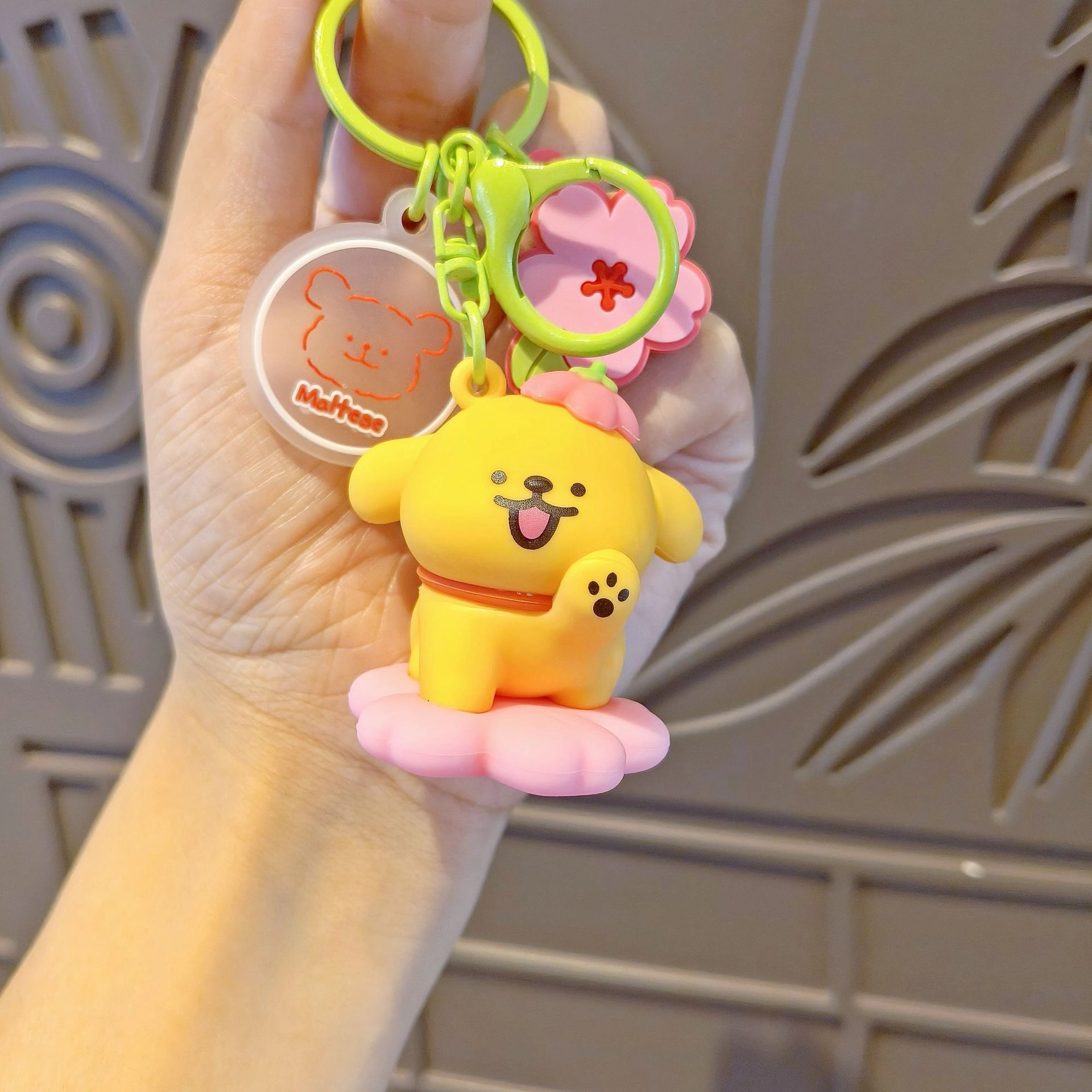MANMIAO PVC