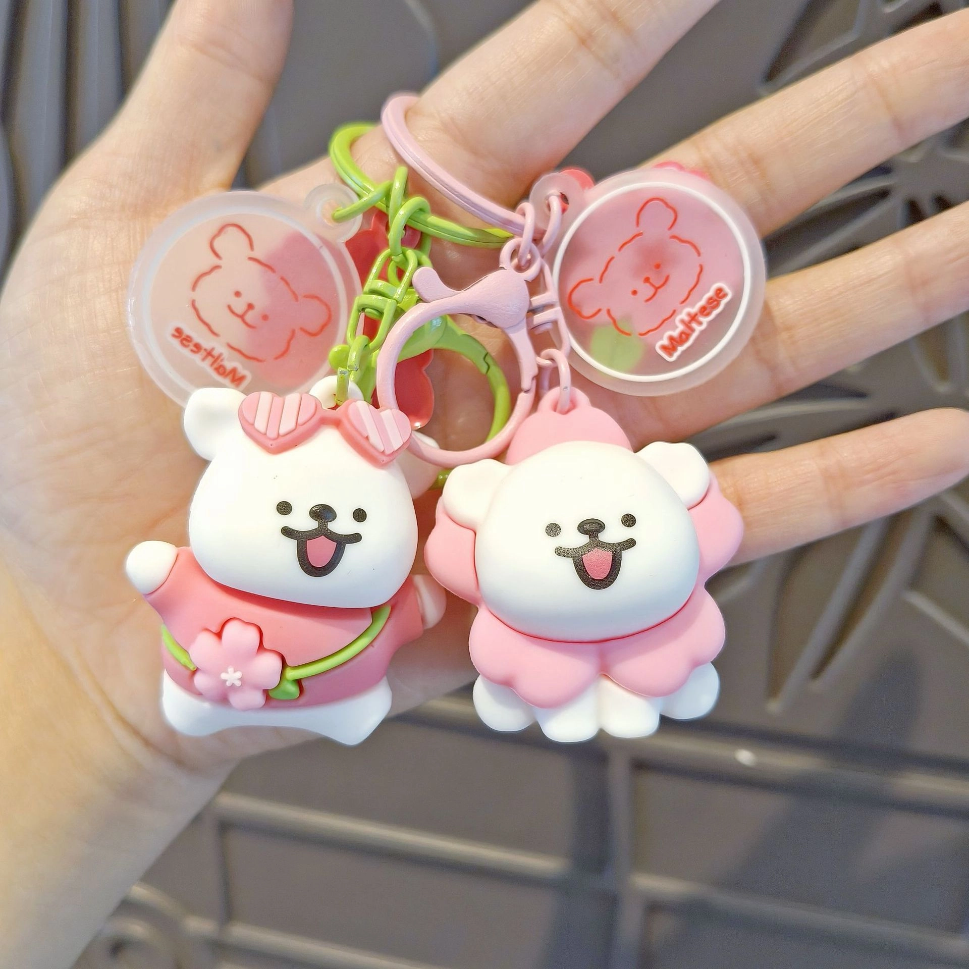 MANMIAO PVC