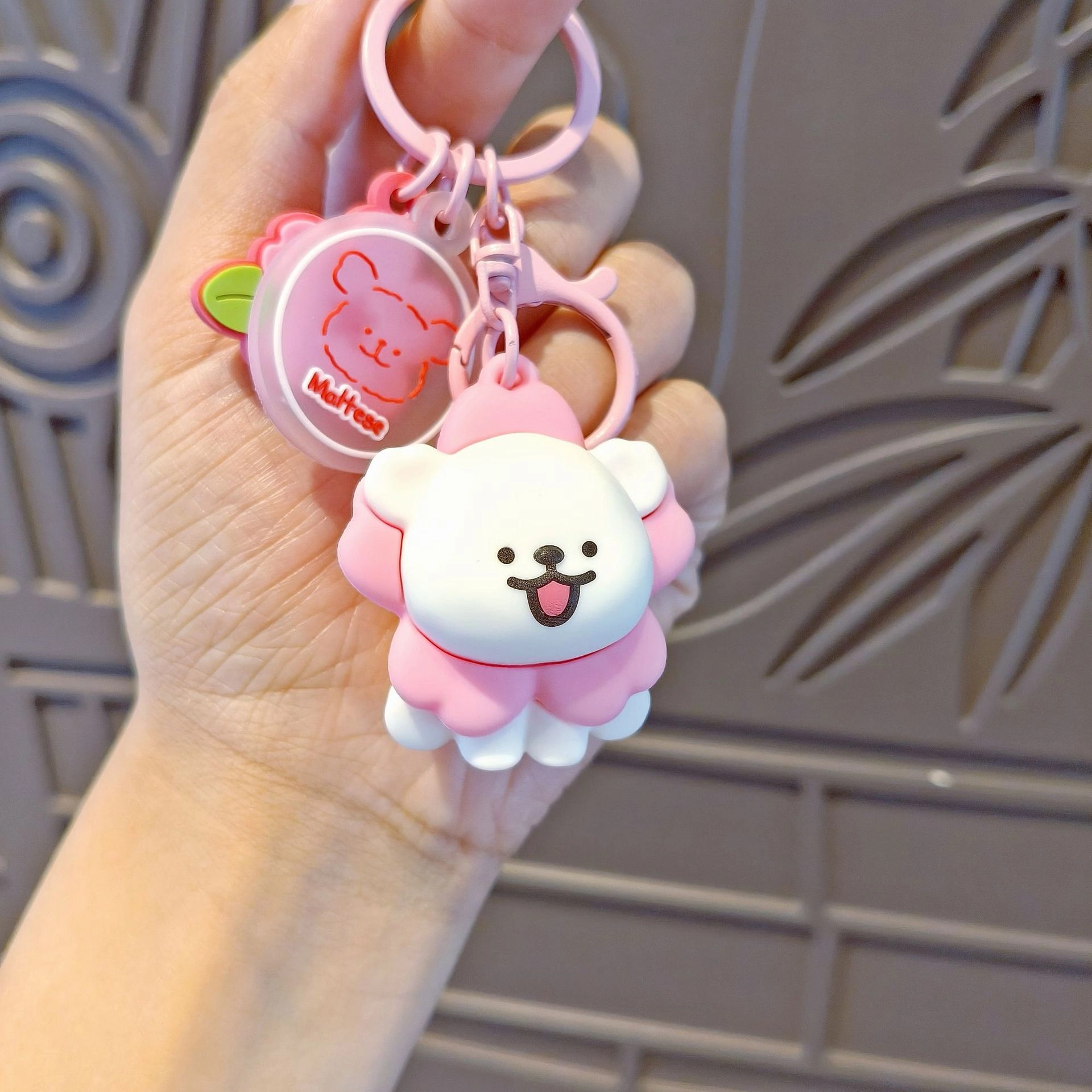 MANMIAO PVC