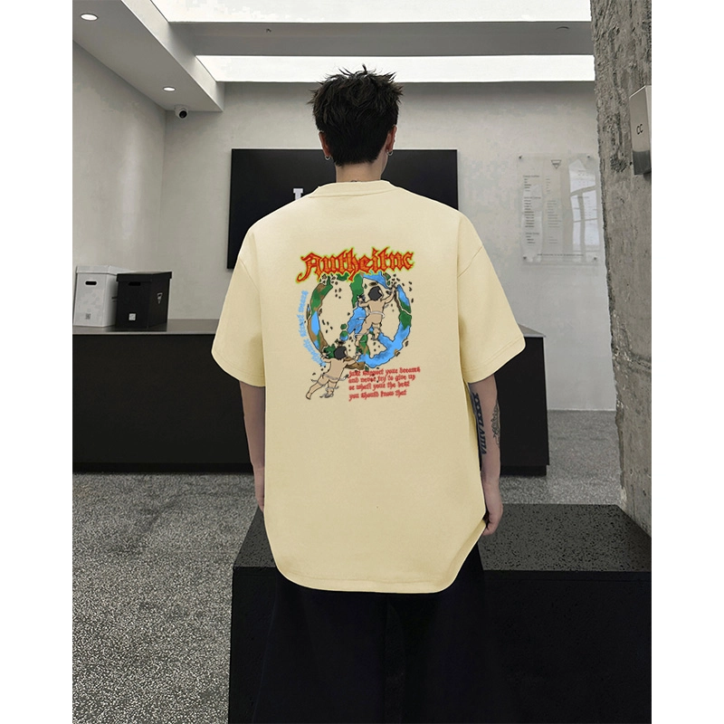 T