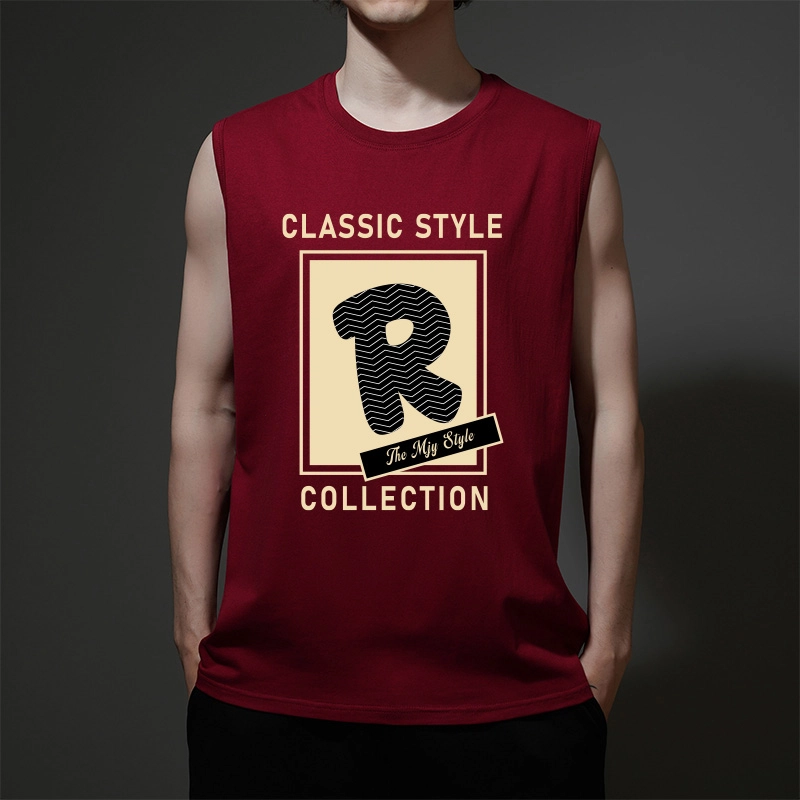 R