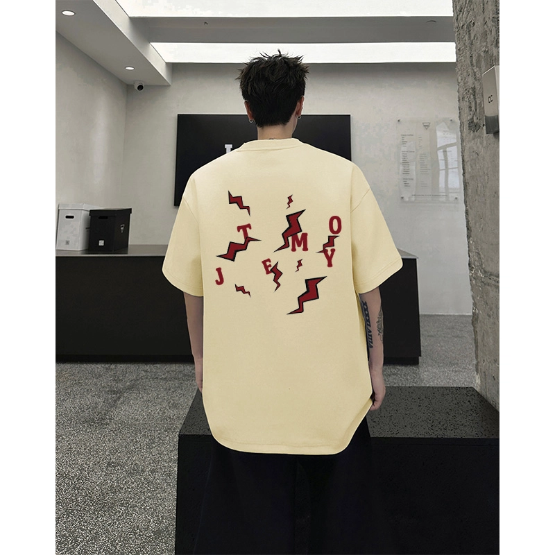T