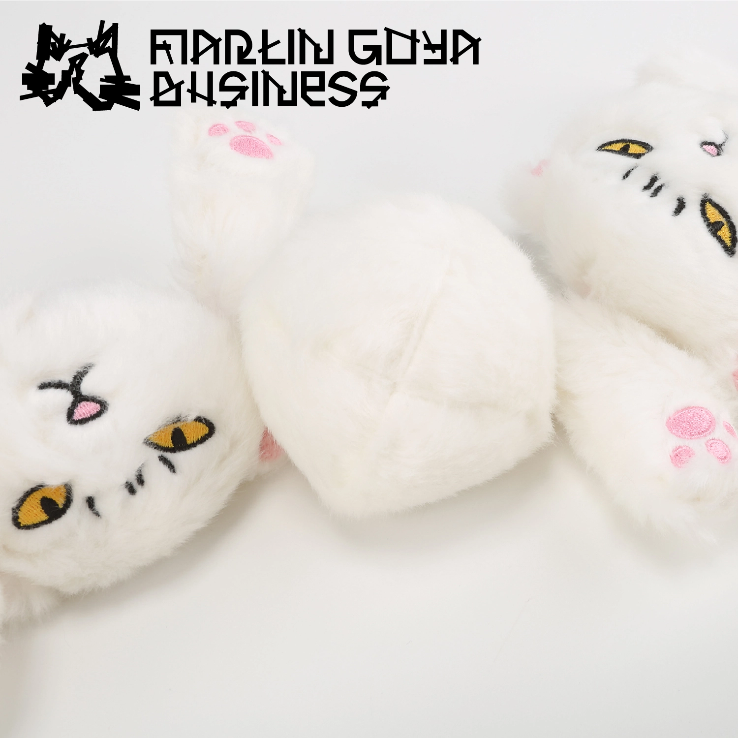 MARTIN GOYA BUSINESS 33cm