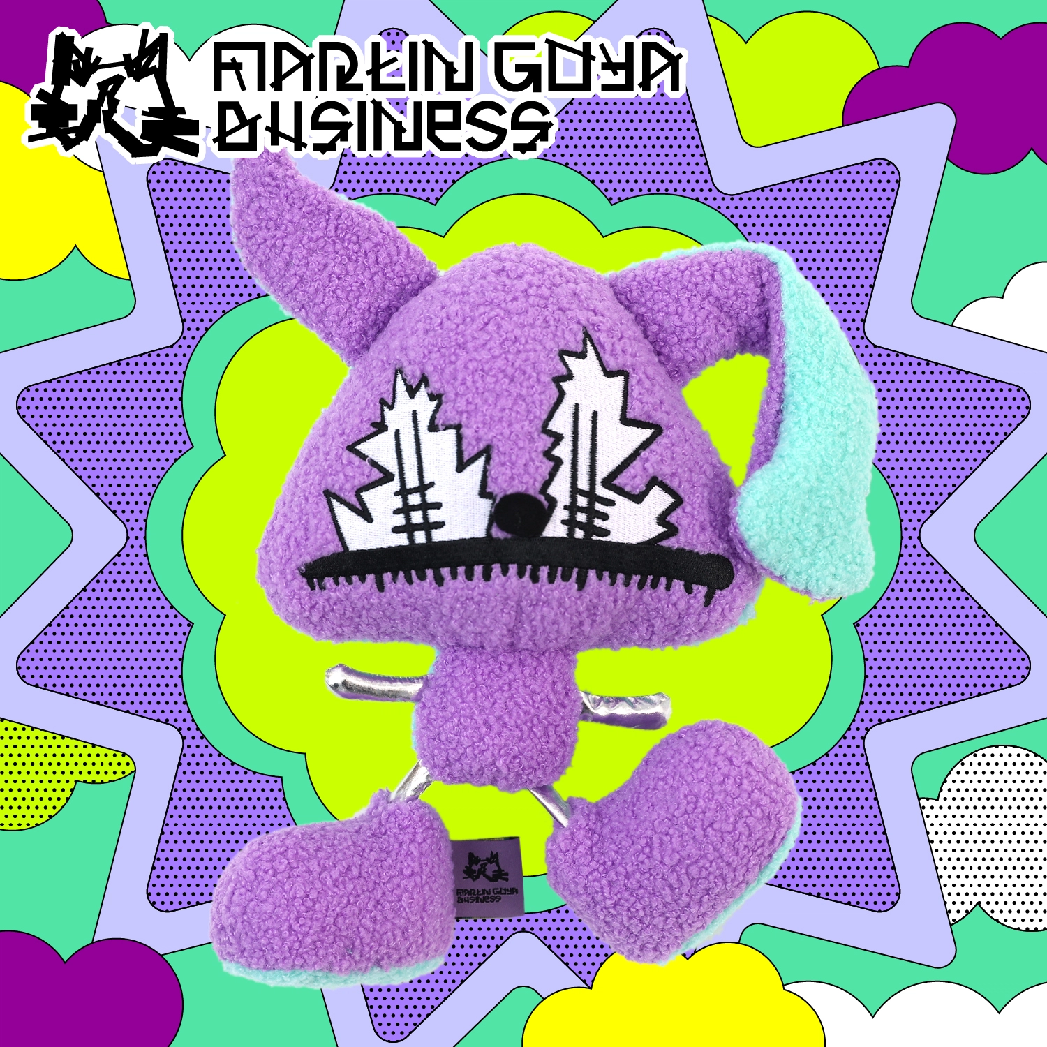 MARTIN GOYA BUSINESS MDBN-MP 37cm