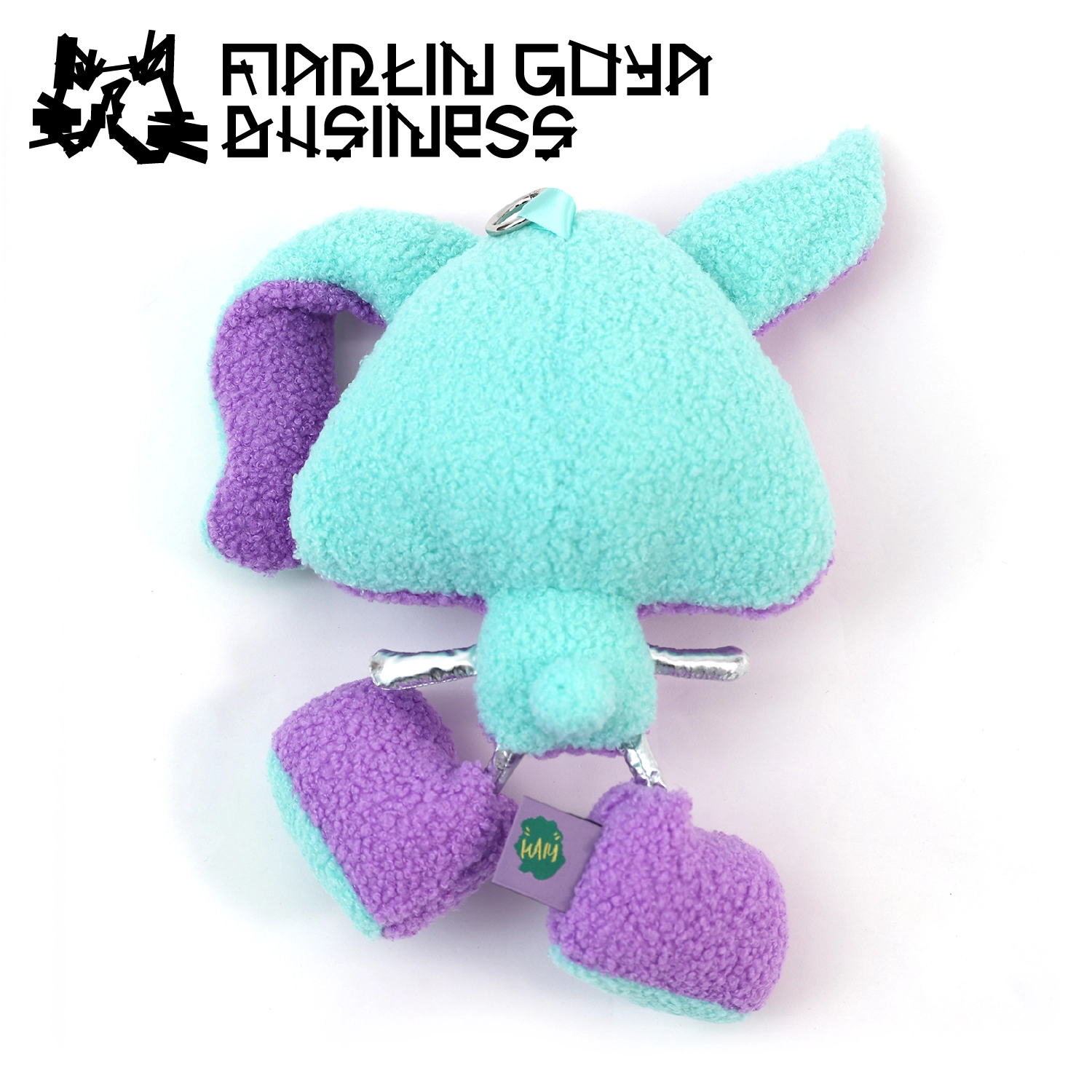 MARTIN GOYA BUSINESS MDBN-MP 37cm