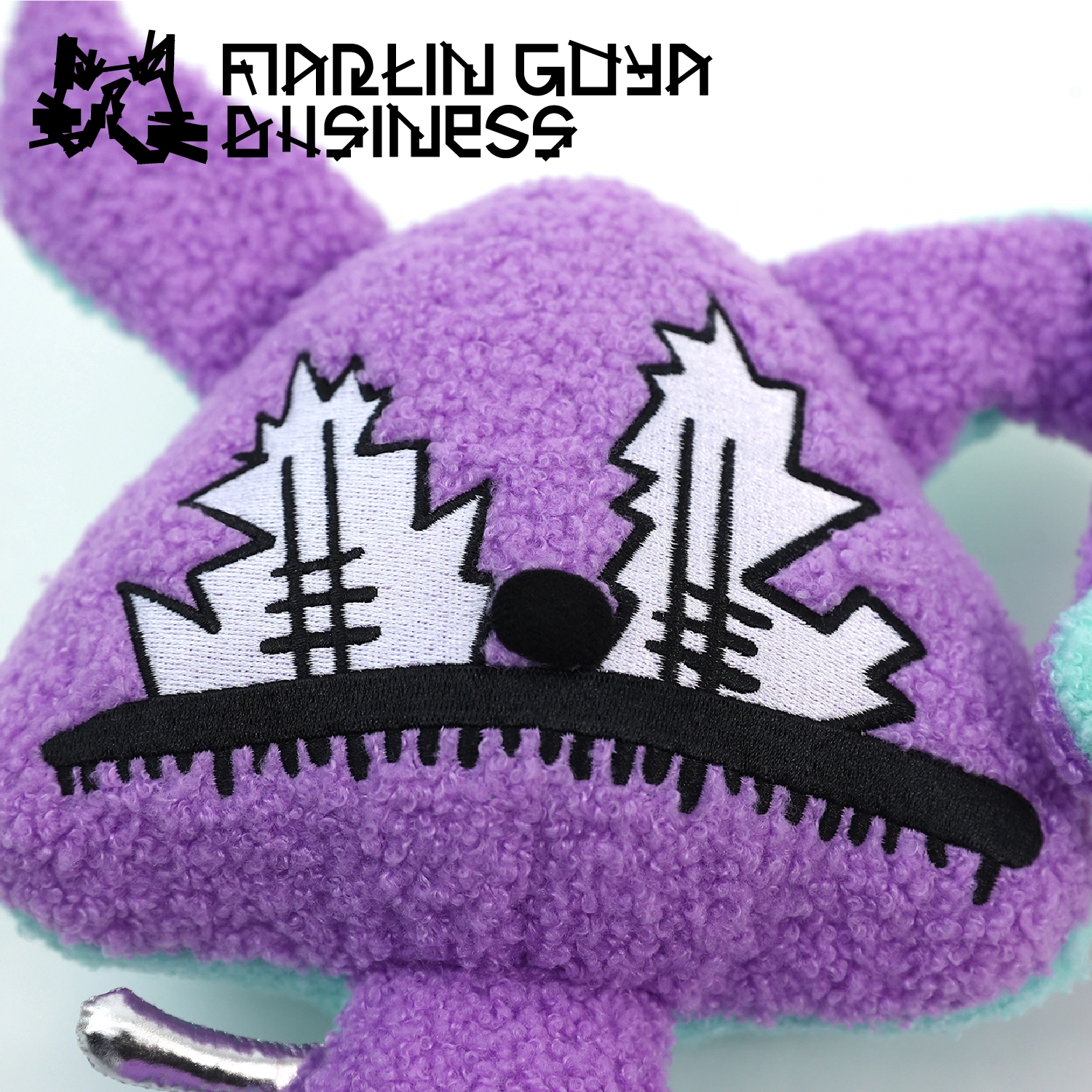 MARTIN GOYA BUSINESS MDBN-MP 37cm