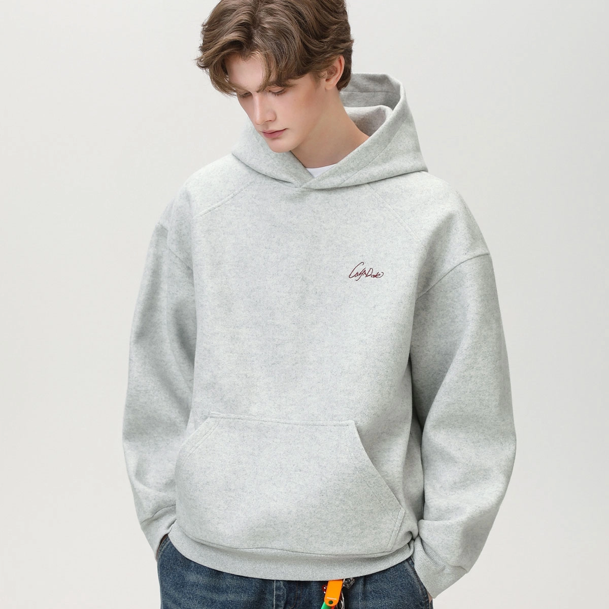 ACUOD BY CHANU Logocleanfit