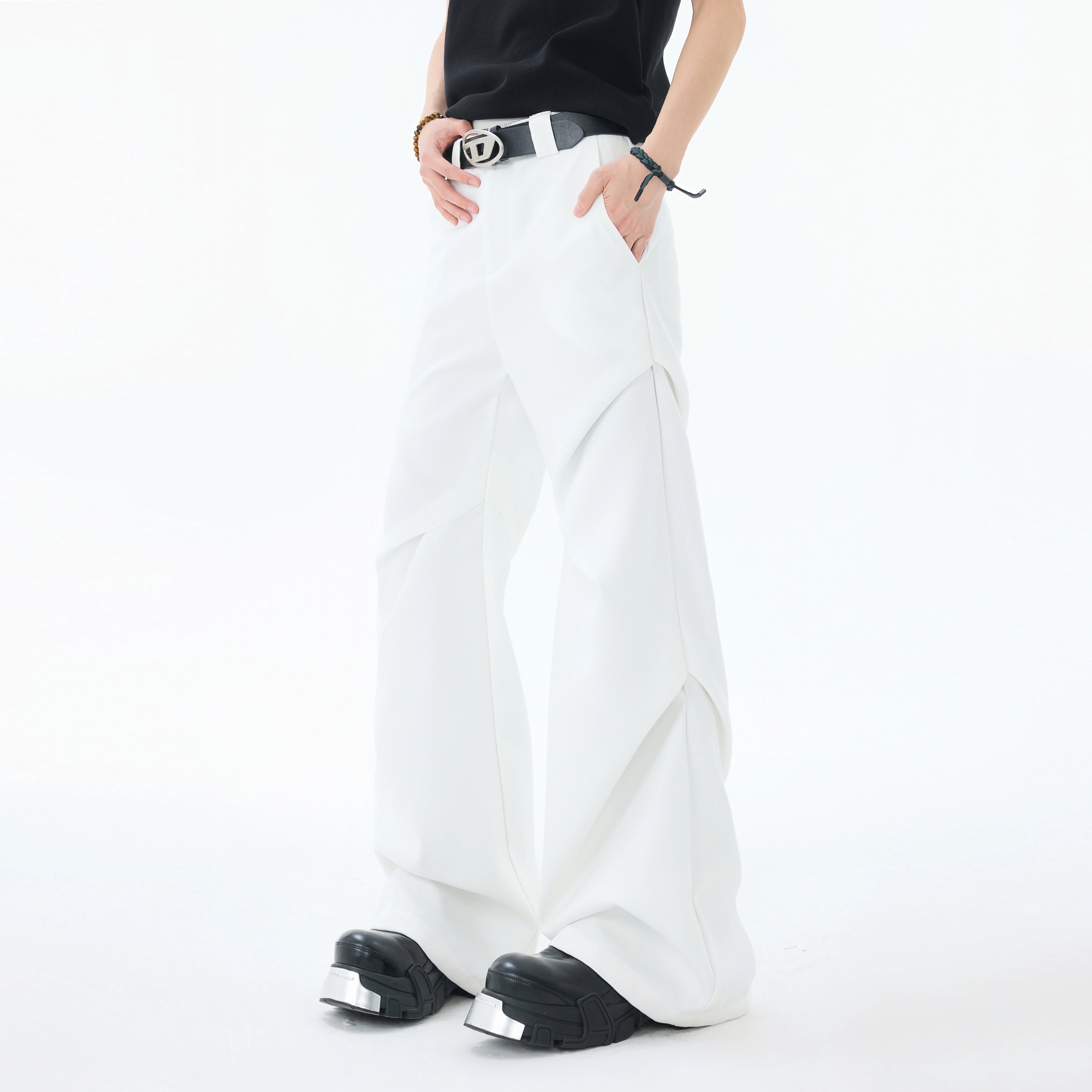 ACUOD BY CHANU