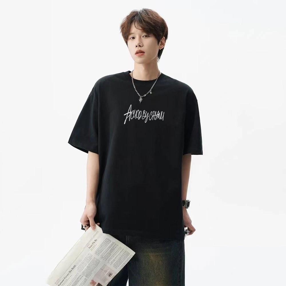 ACUOD BY CHANU LOGOcleanfitT