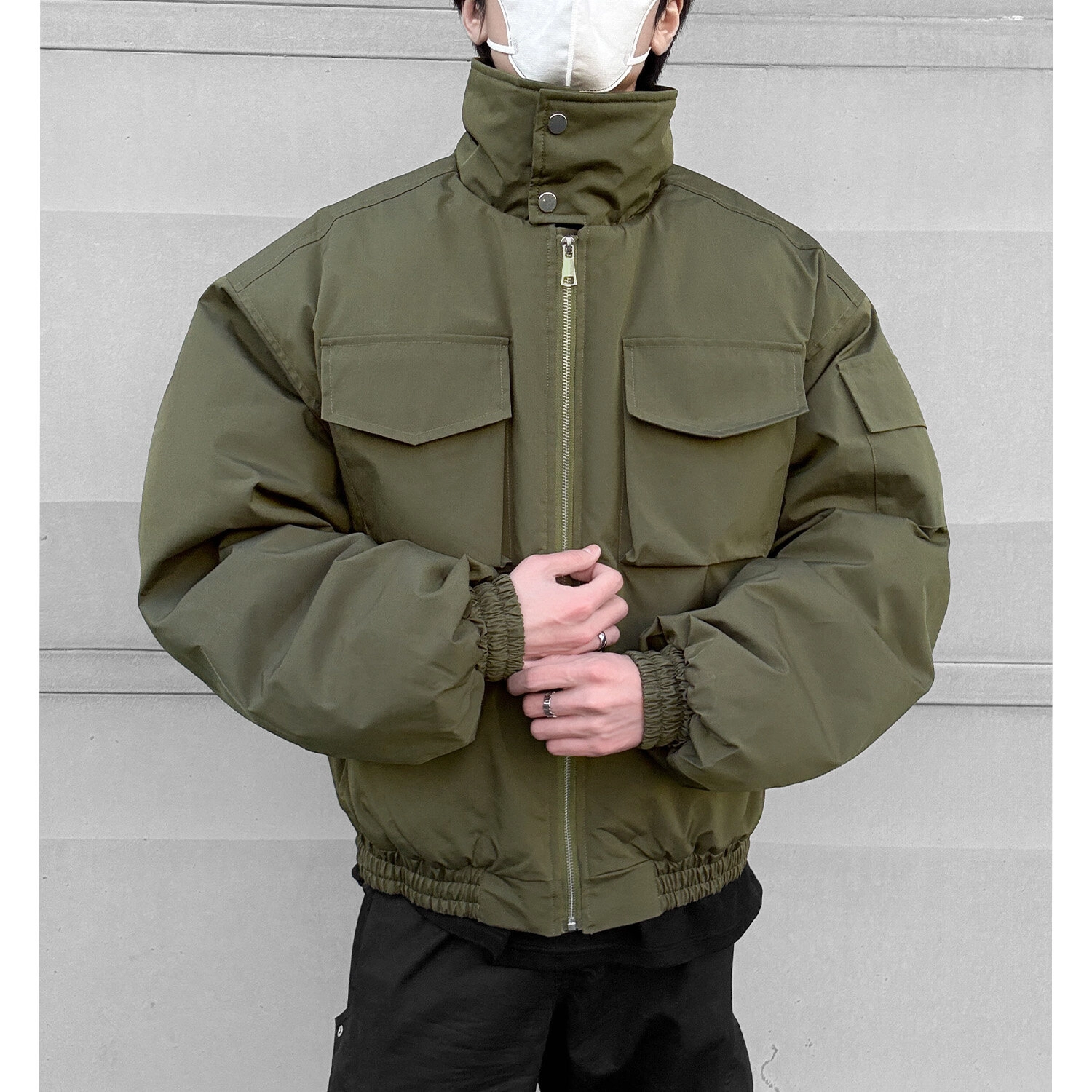 ACUOD BY CHANU cleanfitvibe