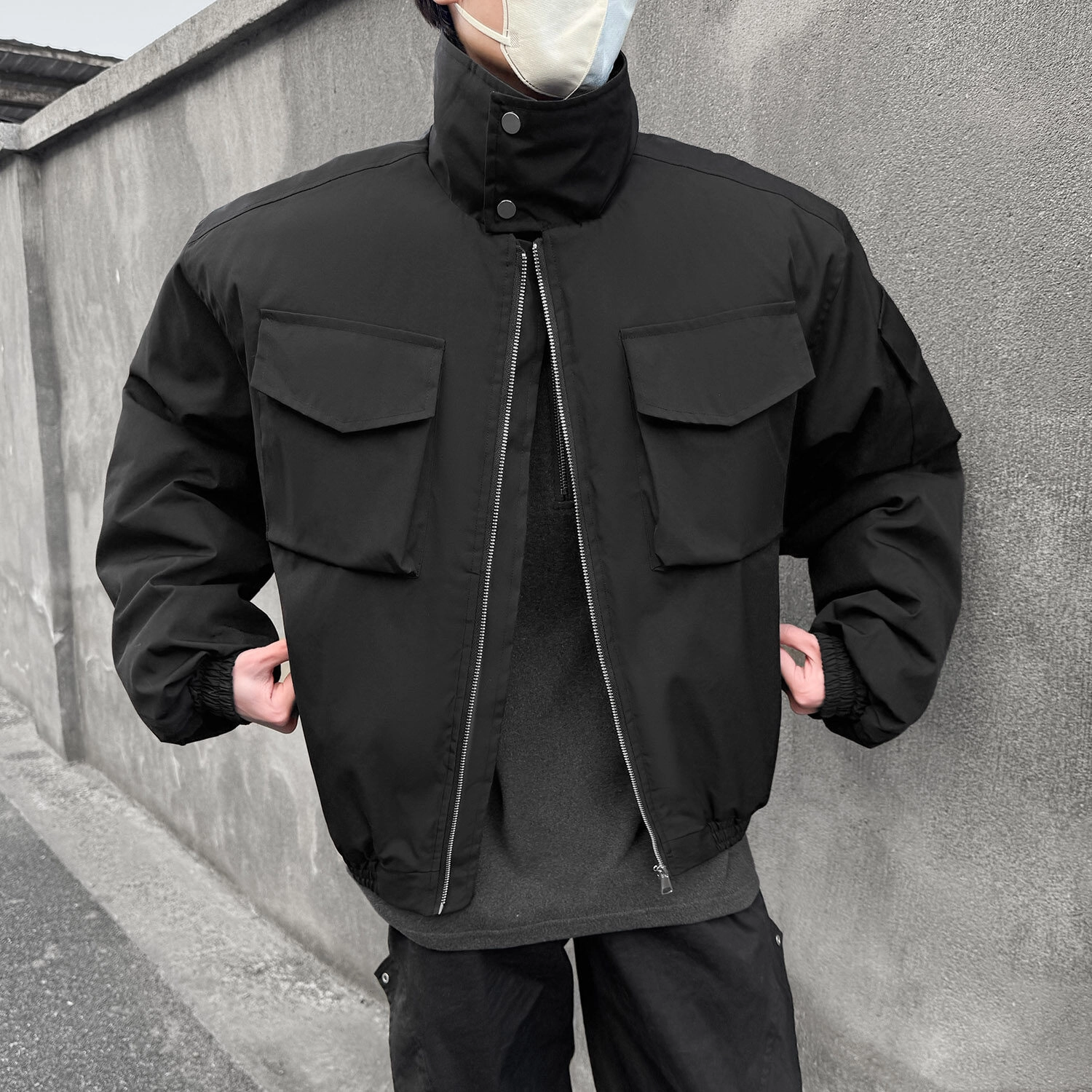 ACUOD BY CHANU cleanfitvibe