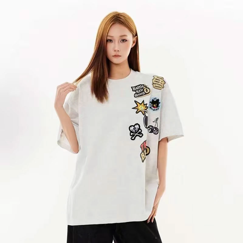 ACUOD BY CHANU T