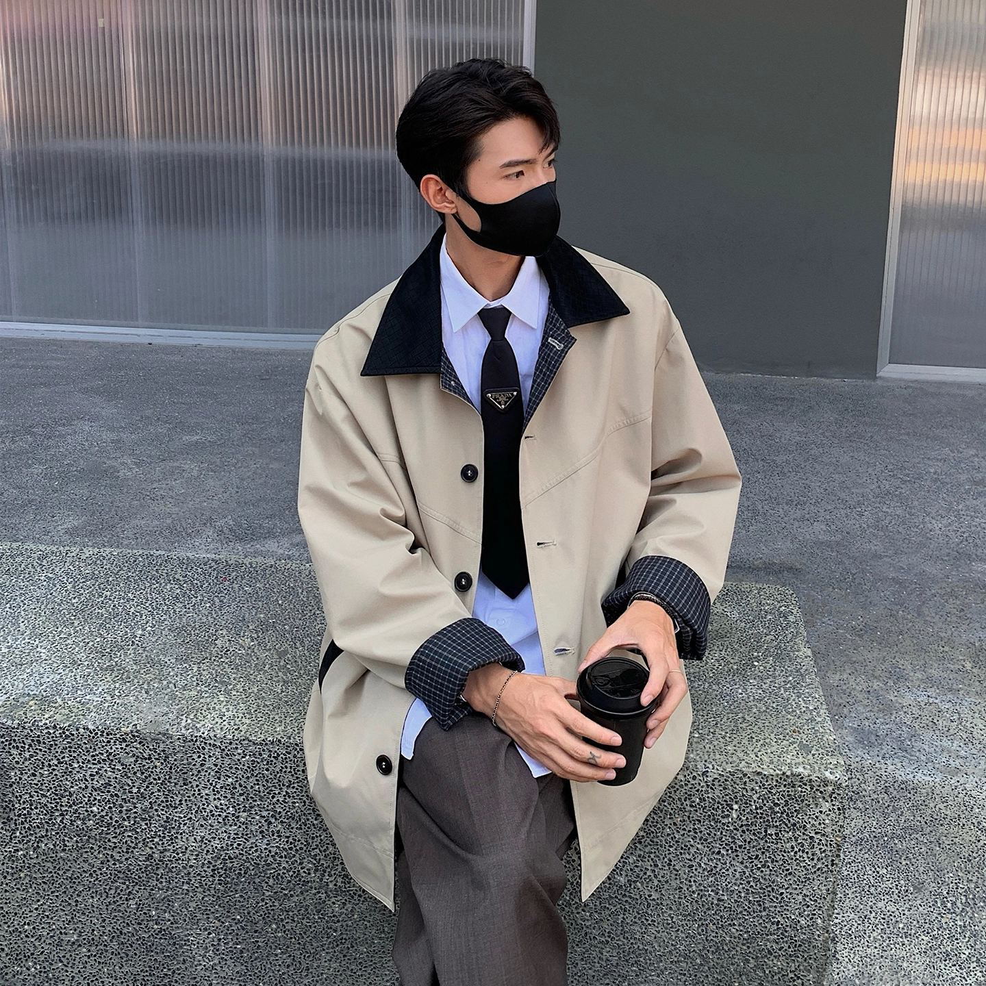 ACUOD BY CHANU vintage
