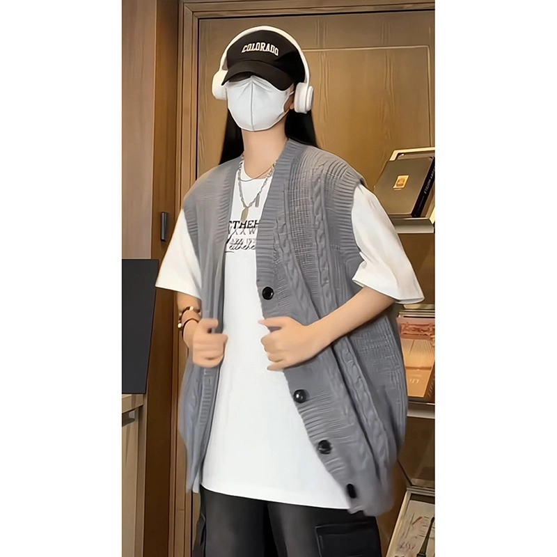 ACUOD BY CHANU V