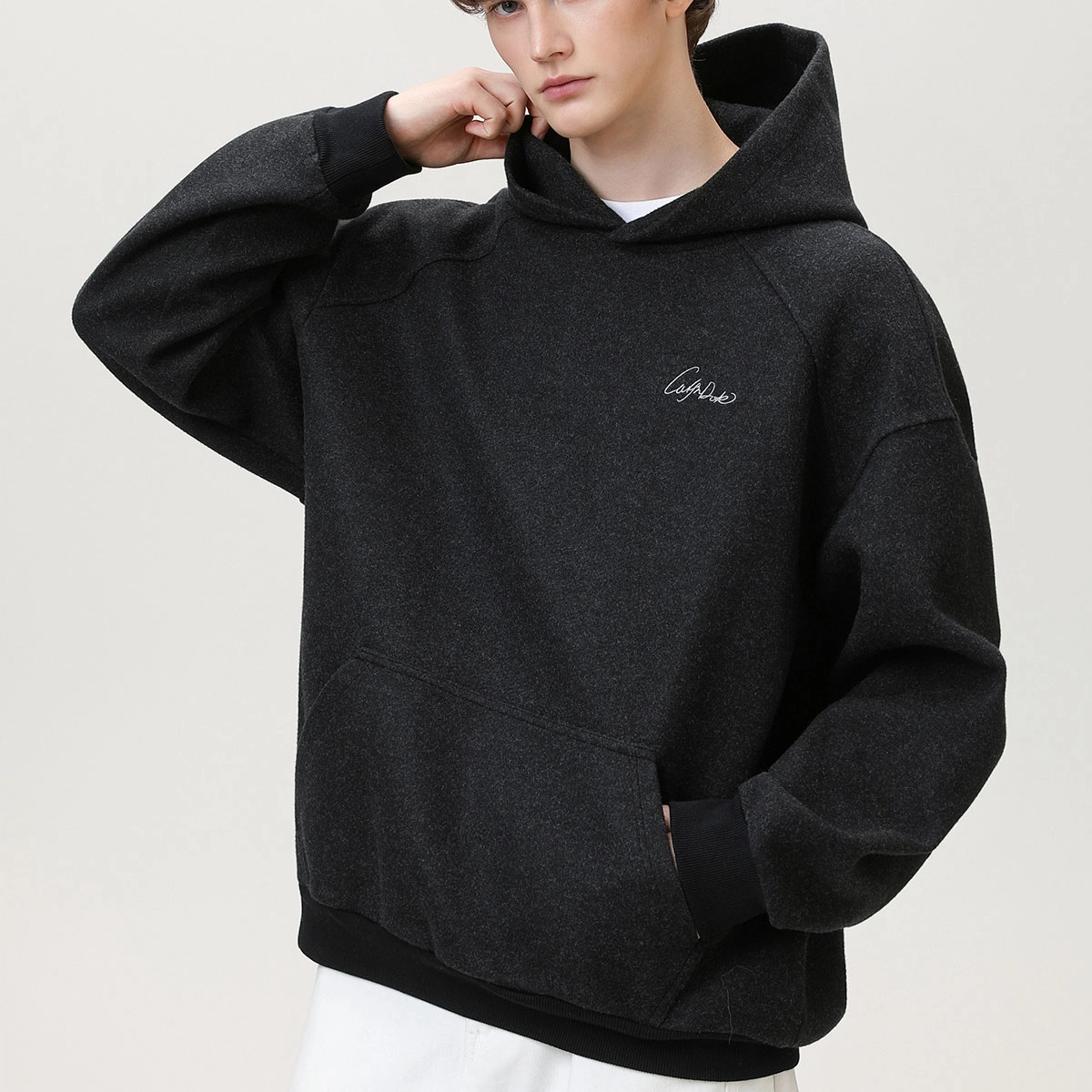 ACUOD BY CHANU Logocleanfit