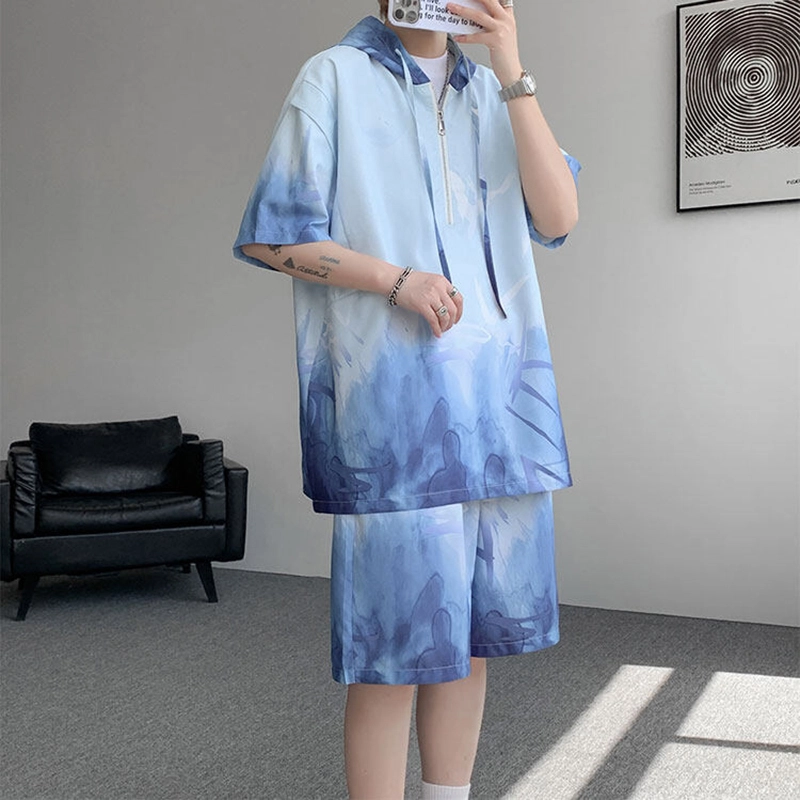 ACUOD BY CHANU T