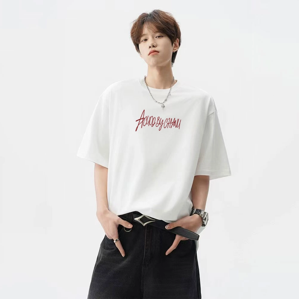 ACUOD BY CHANU LOGOcleanfitT