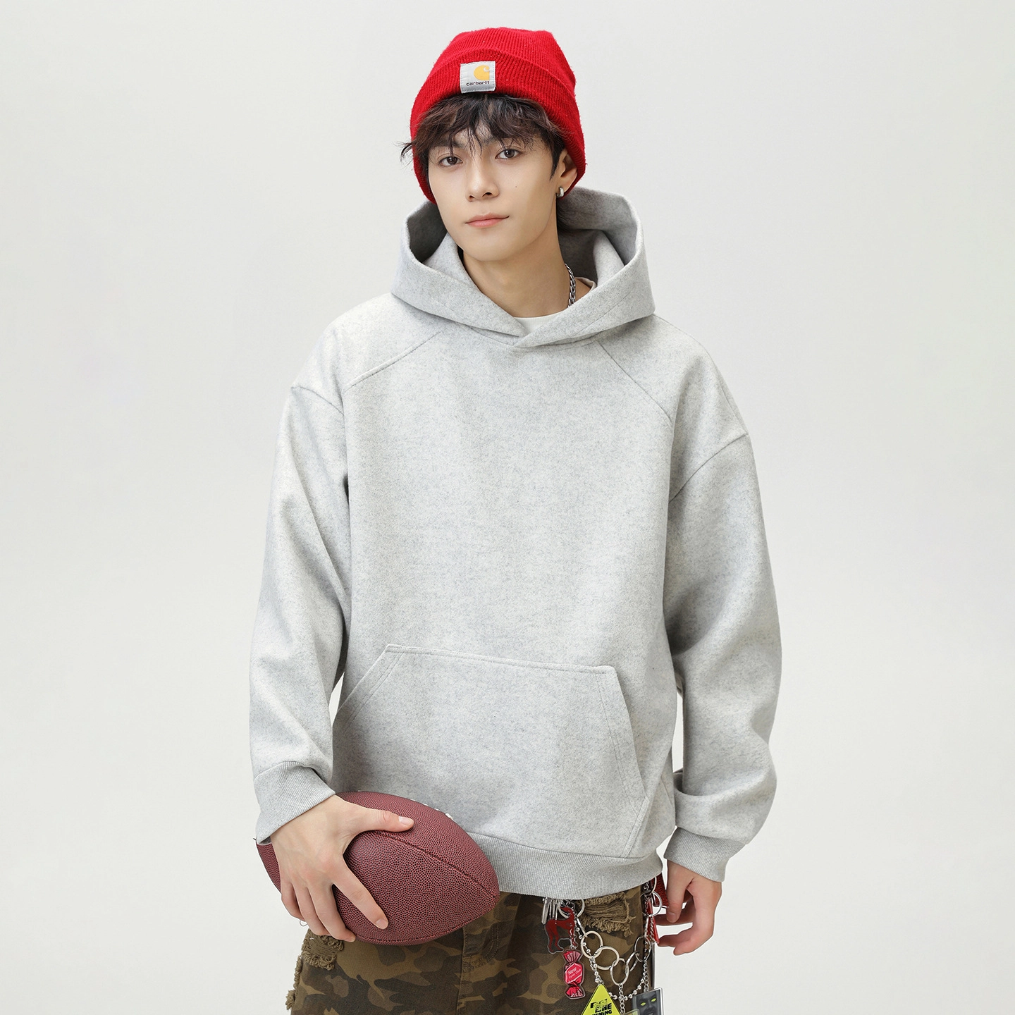 ACUOD BY CHANU