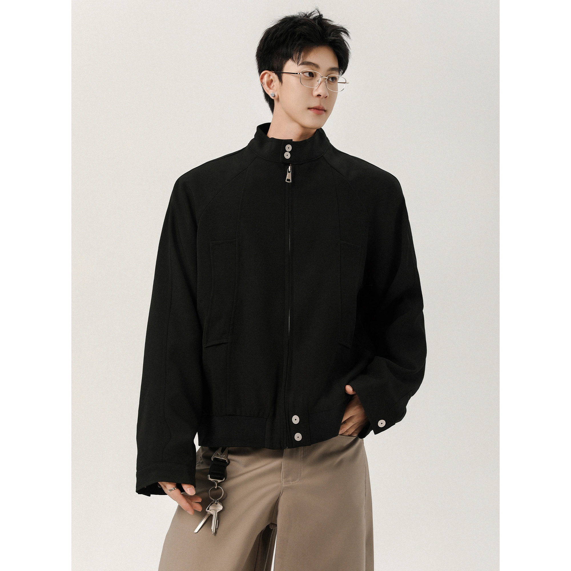 ACUOD BY CHANU