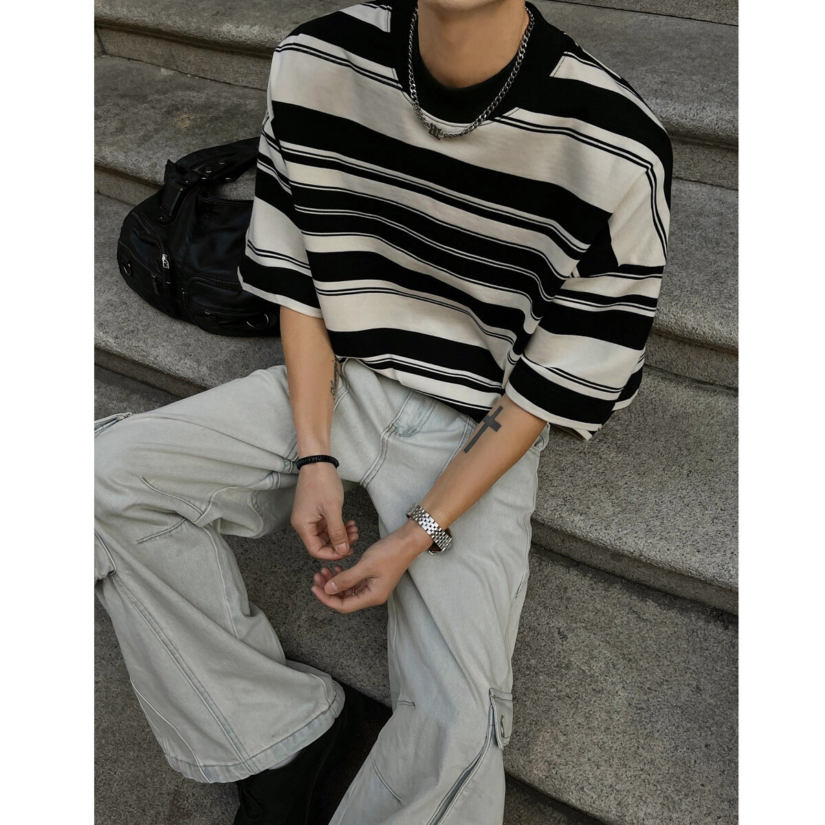 ACUOD BY CHANU T