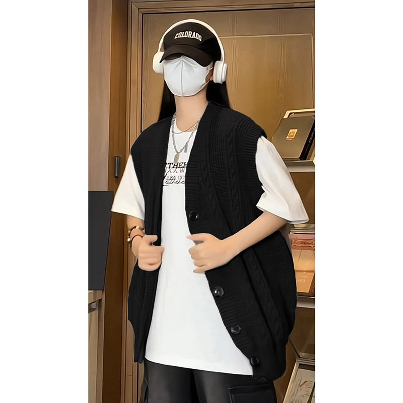 ACUOD BY CHANU V