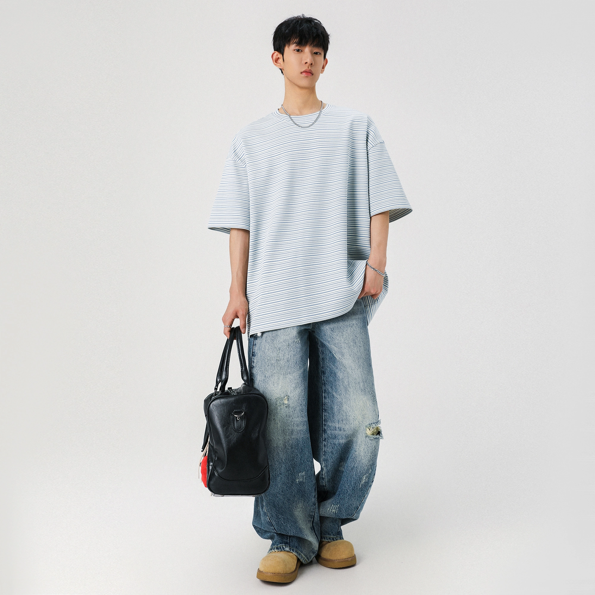 ACUOD BY CHANU T