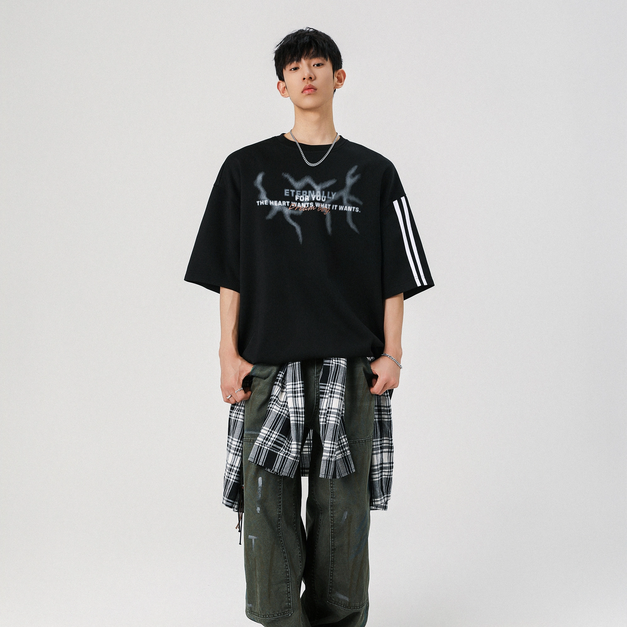 ACUOD BY CHANU T