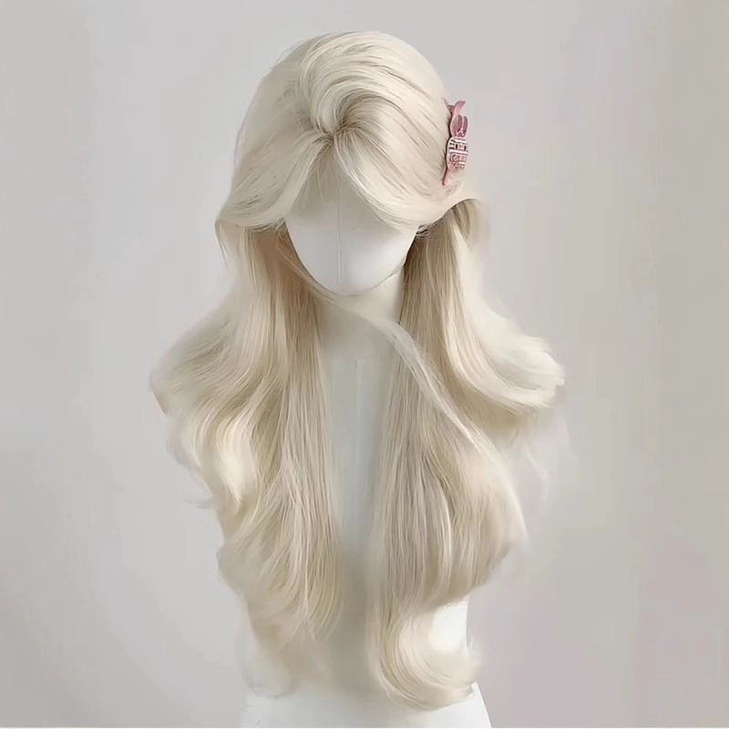 GLUNA lolita COS