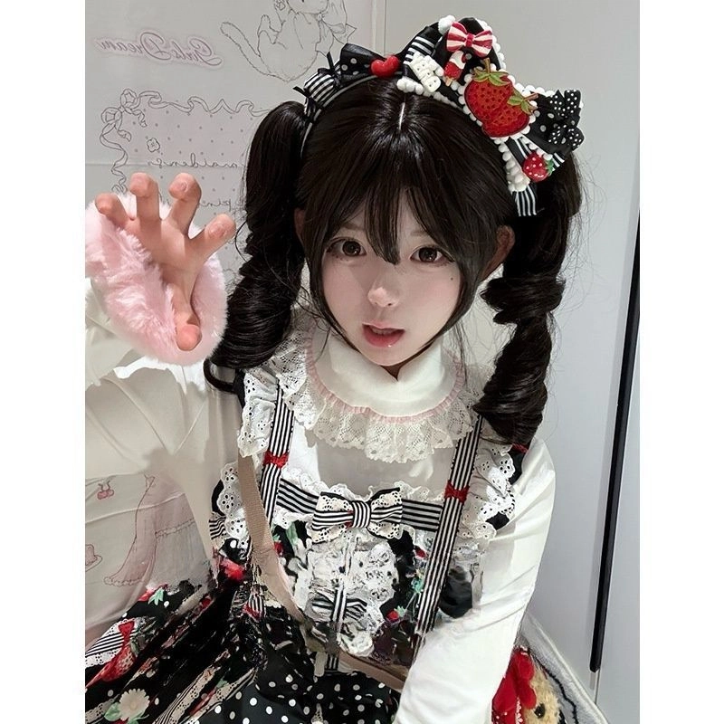 GLUNA lolita
